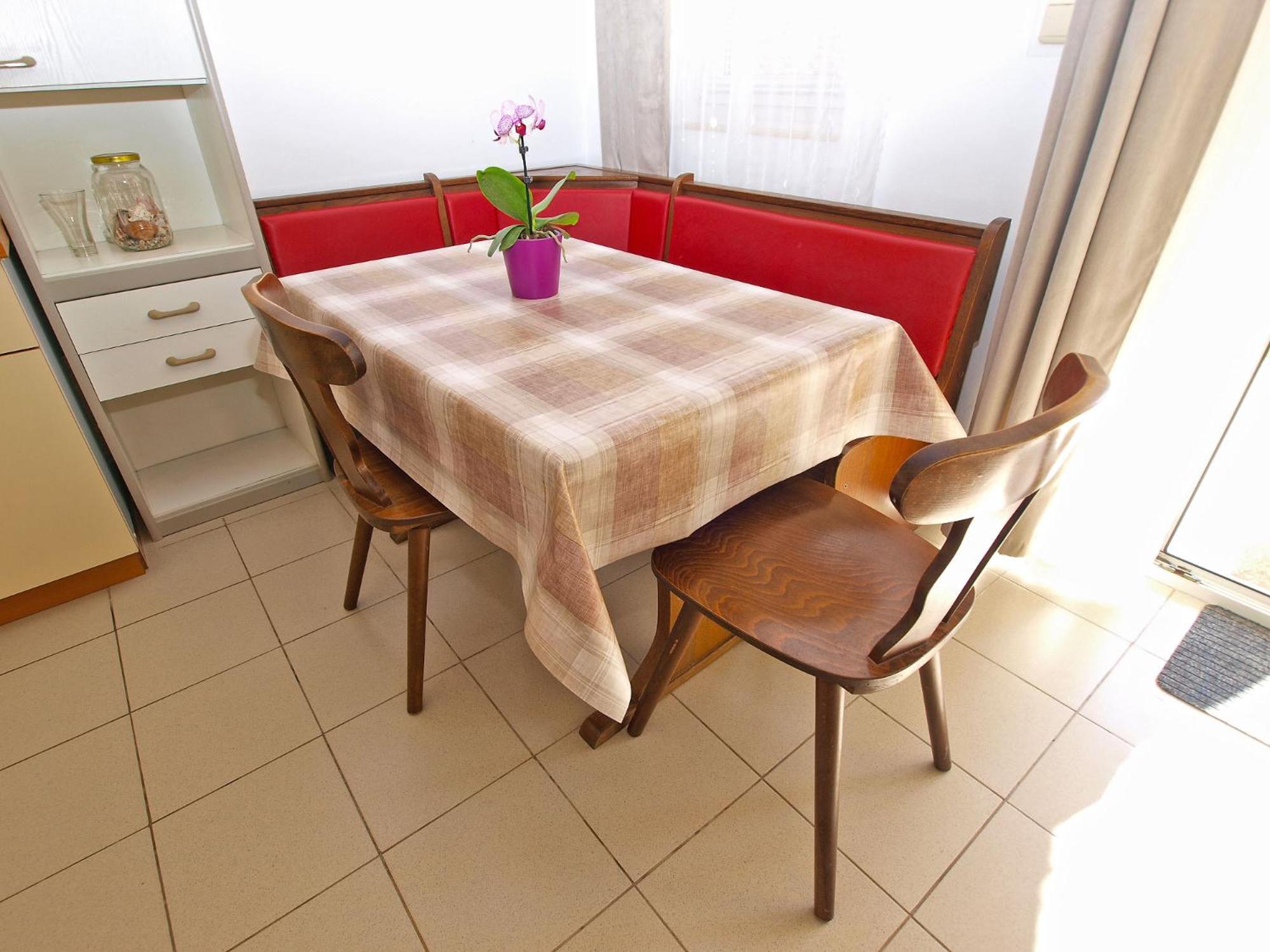 Apartments Jozefina 1261