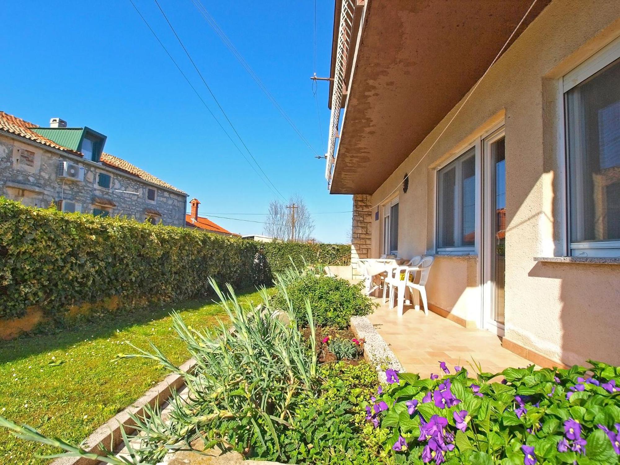 Apartments Jozefina 1261