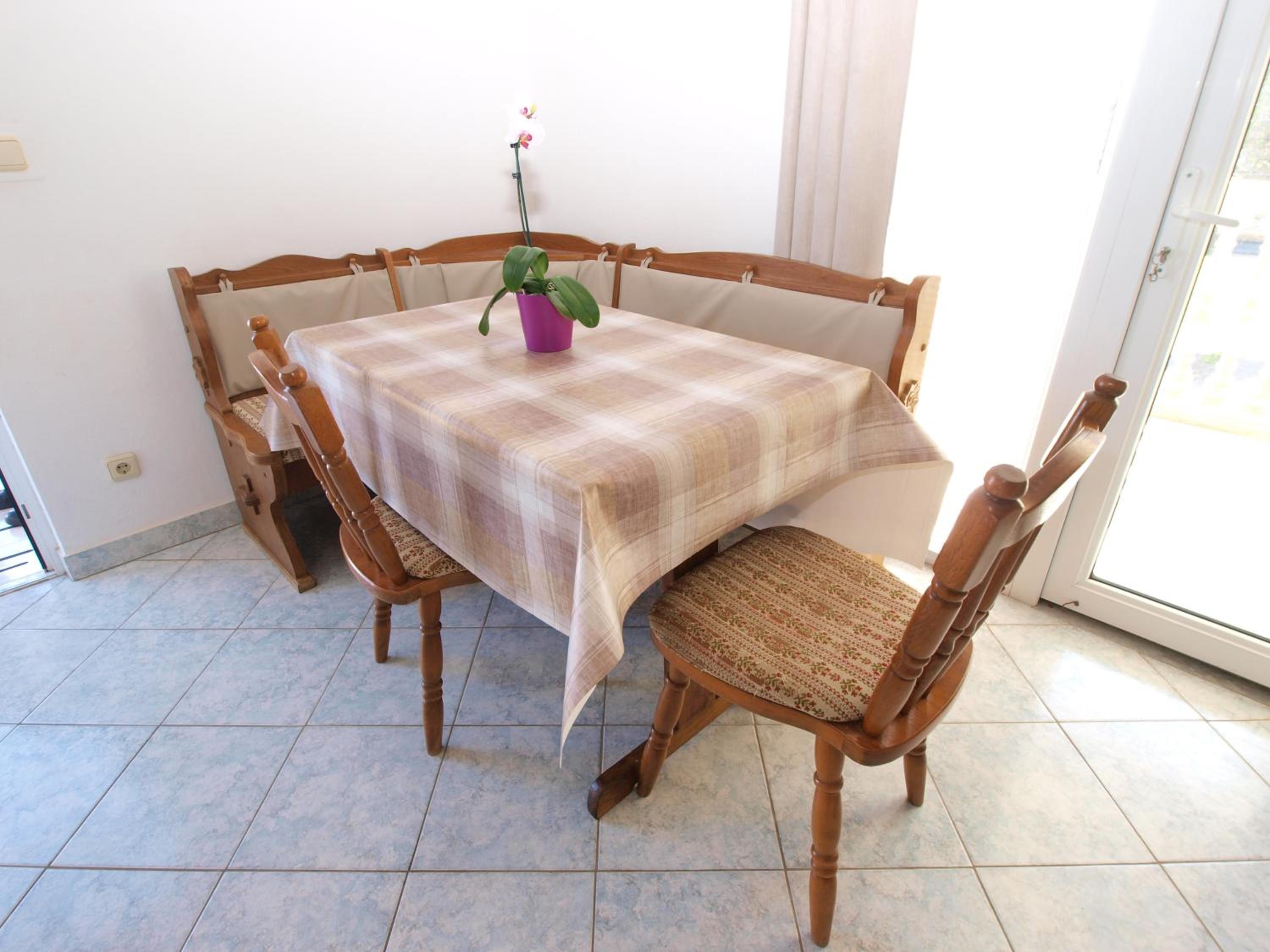 Apartments Jozefina 1261