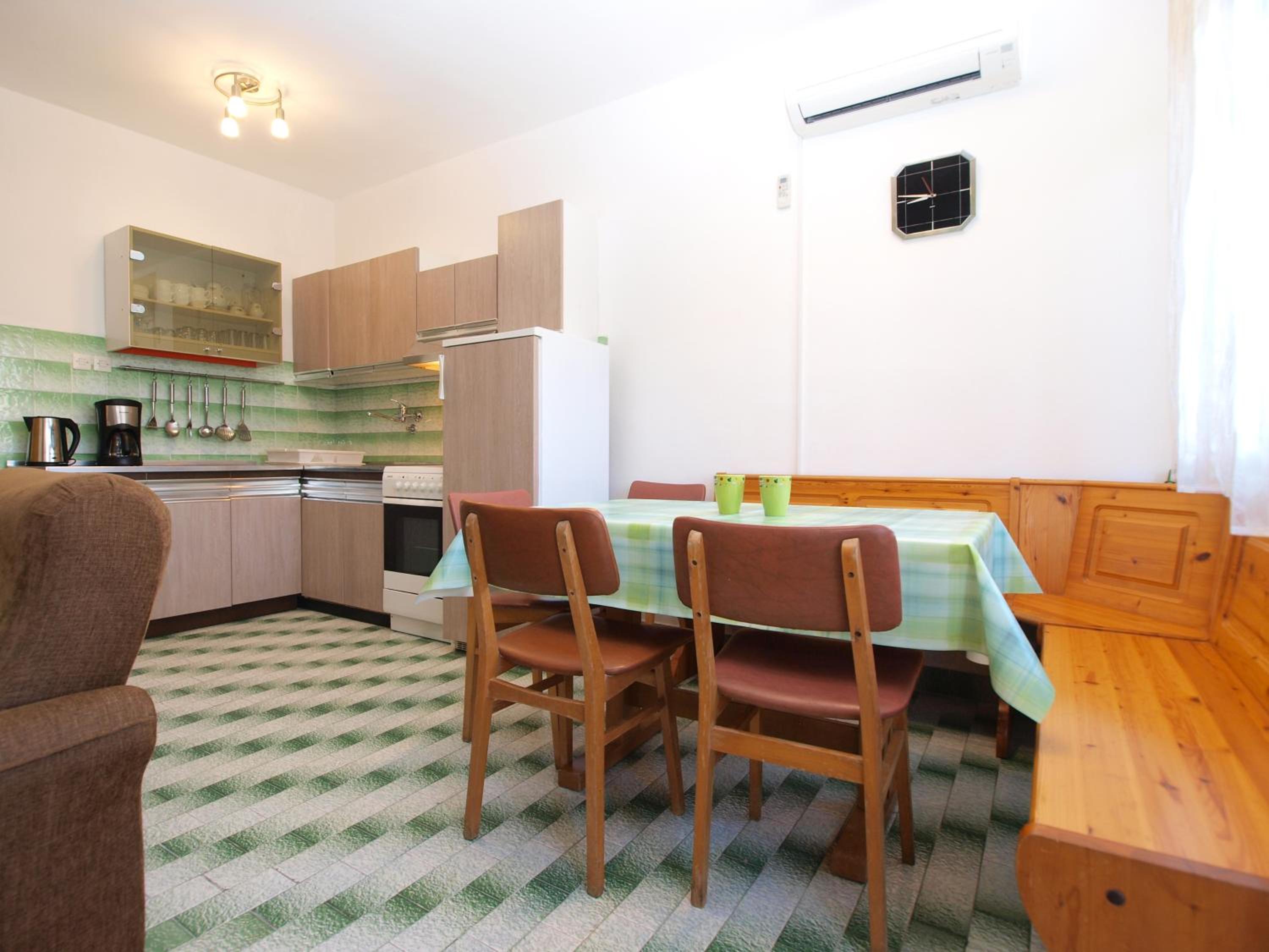 Apartments Jozefina 1261