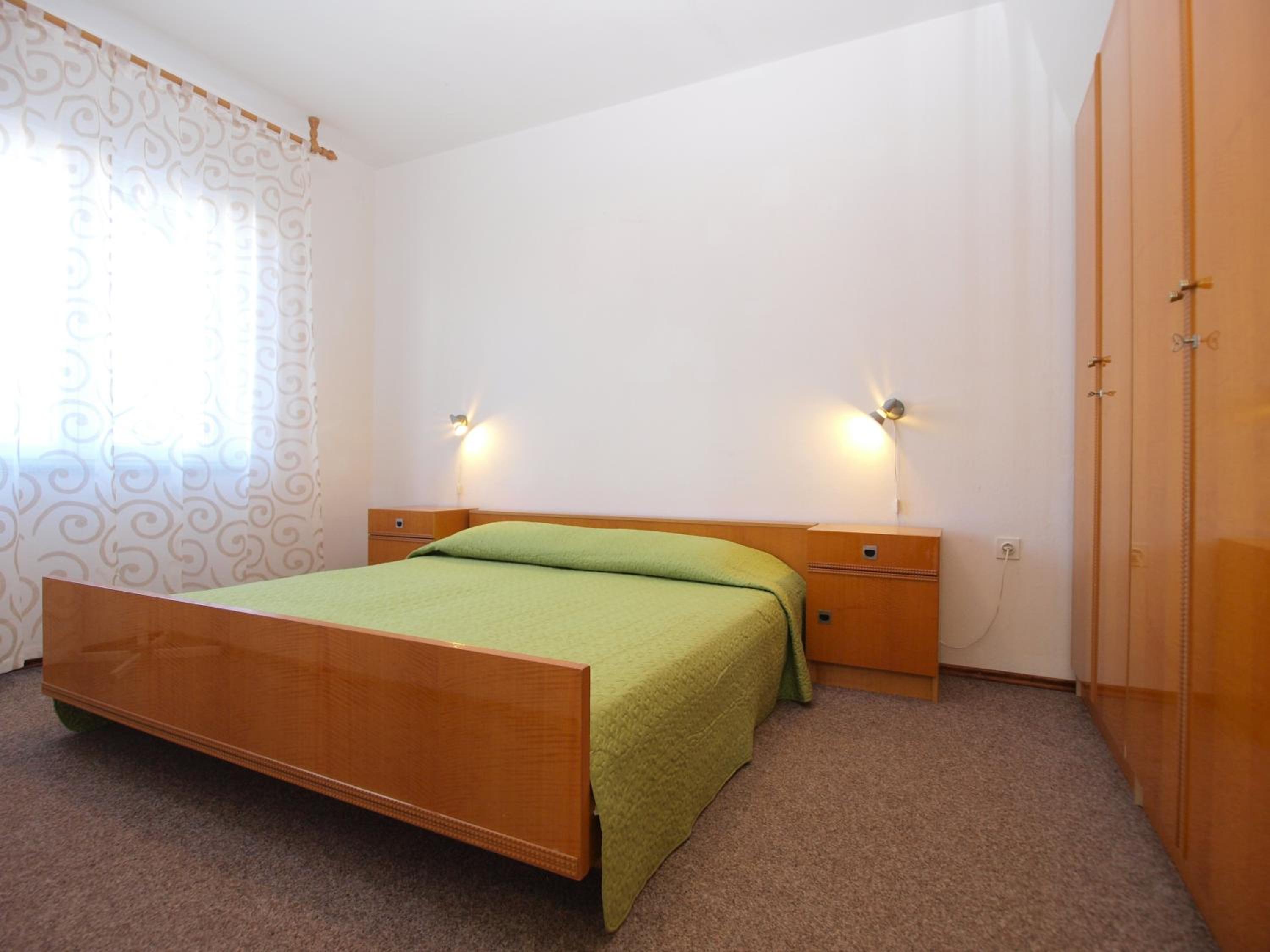 Apartments Jozefina 1261