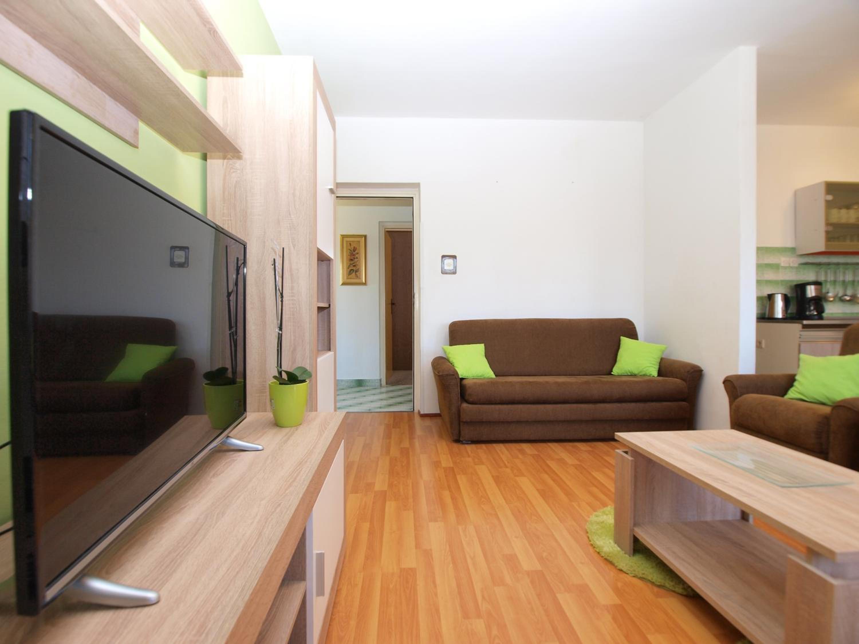 Apartments Jozefina 1261