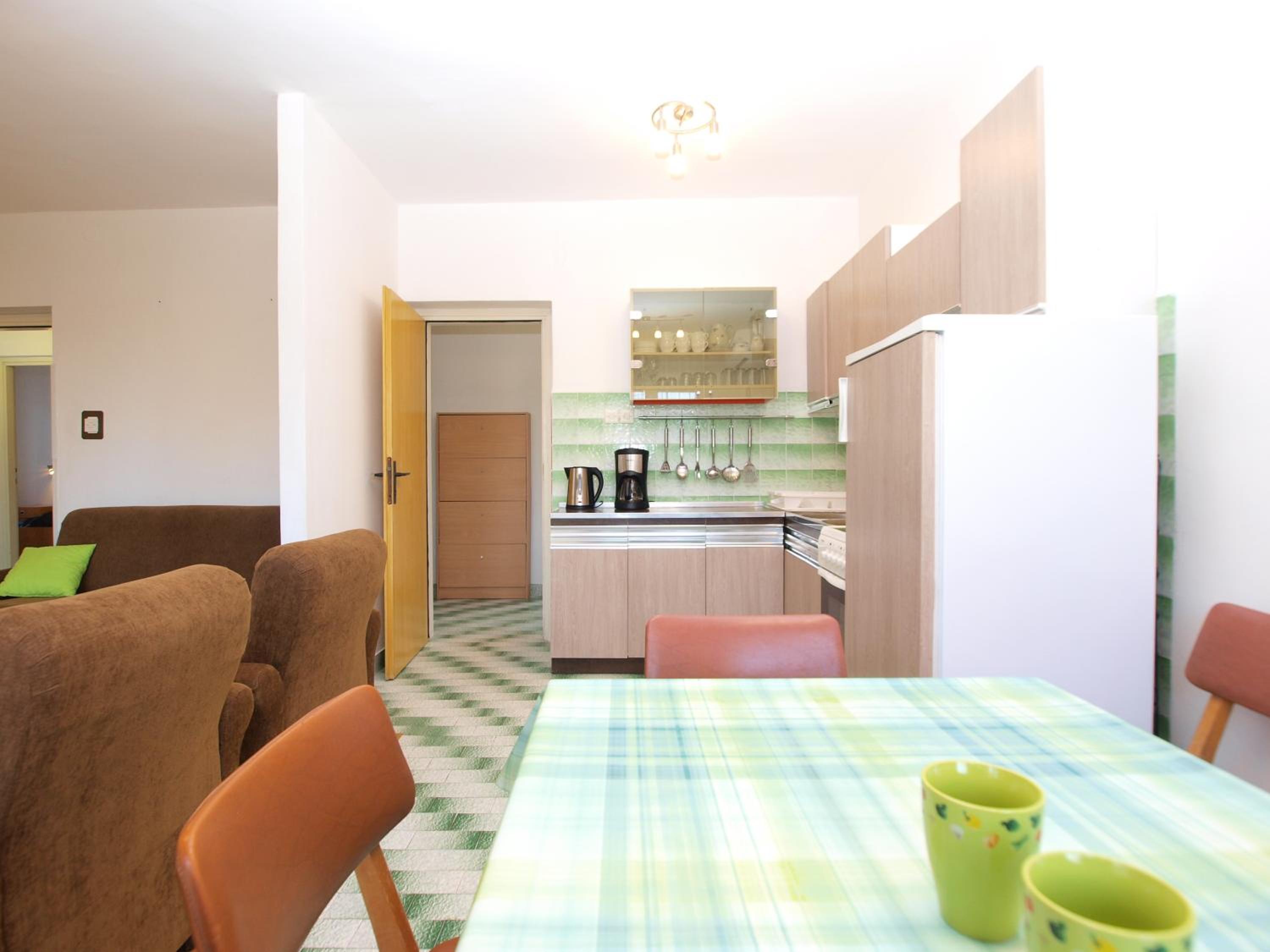 Apartments Jozefina 1261