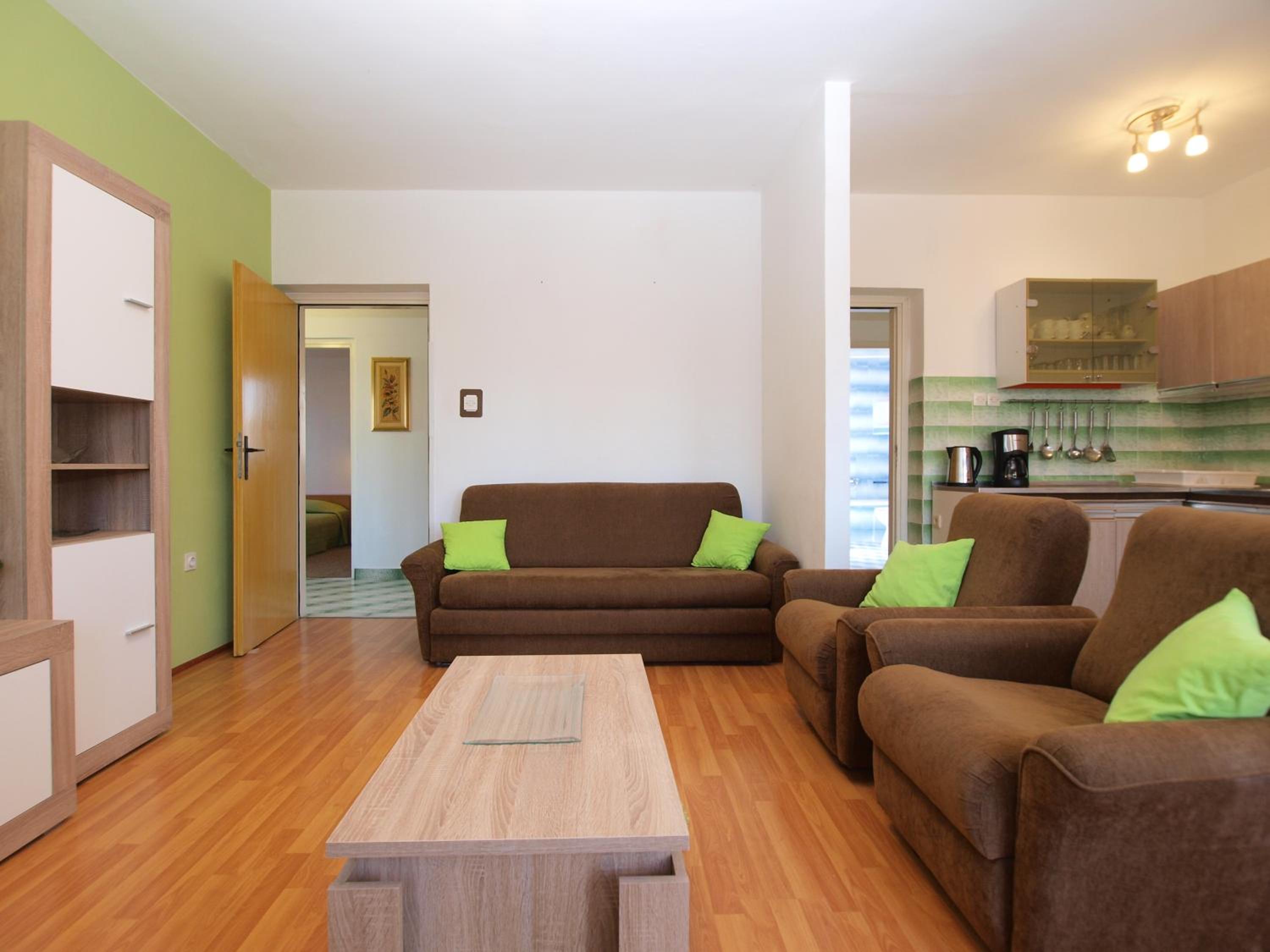 Apartments Jozefina 1261