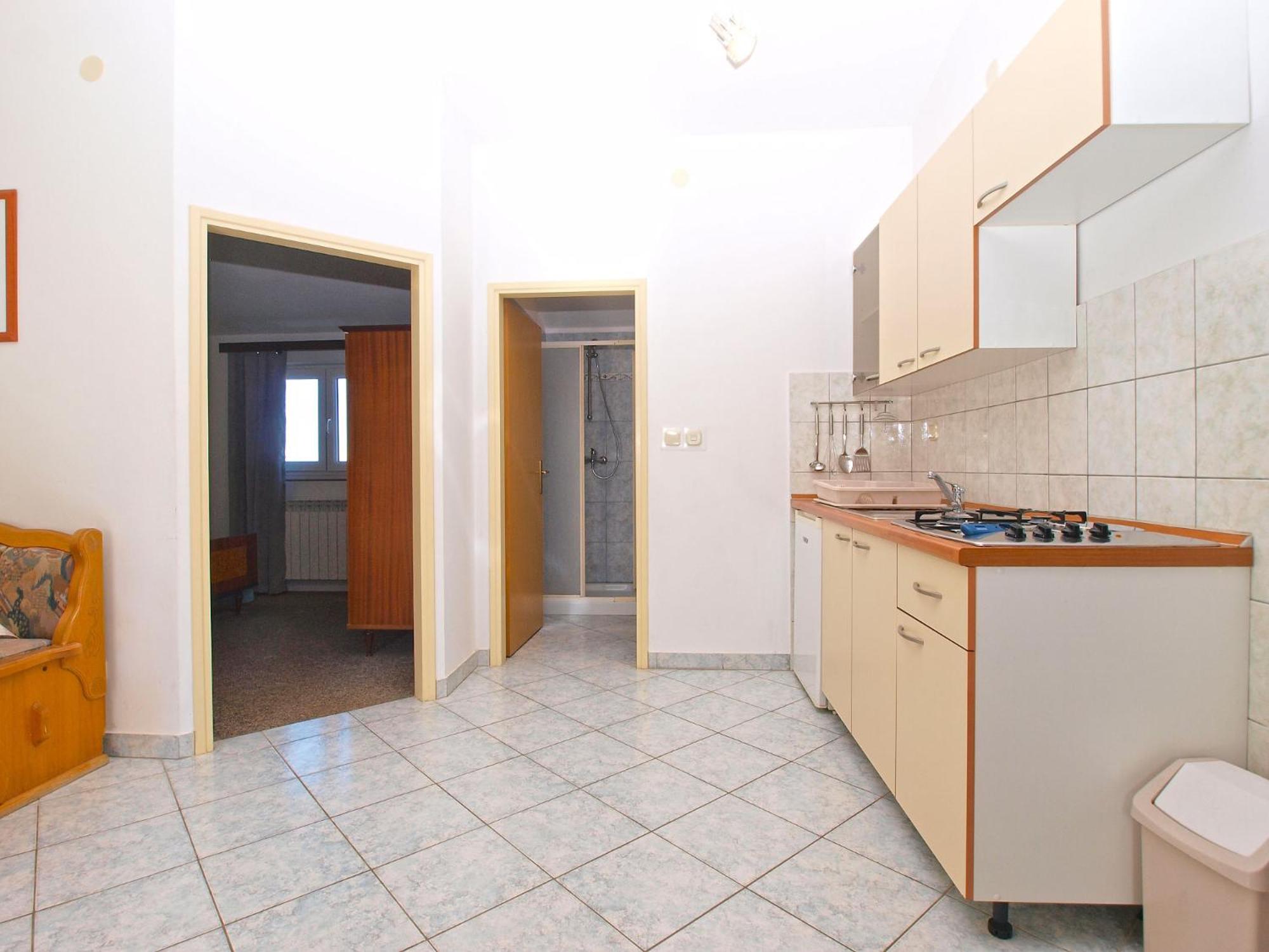 Apartments Jozefina 1261