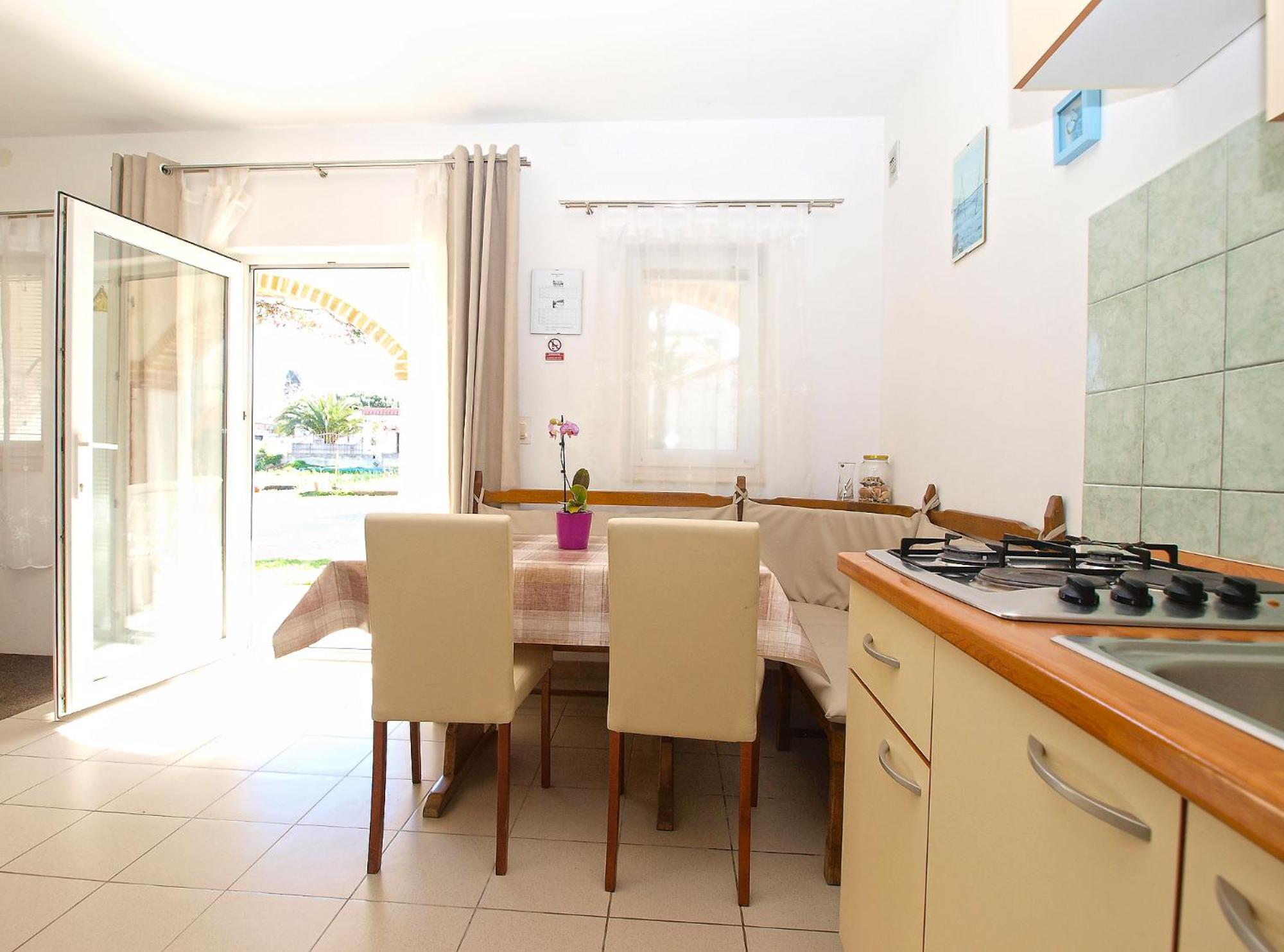 Apartments Jozefina 1261
