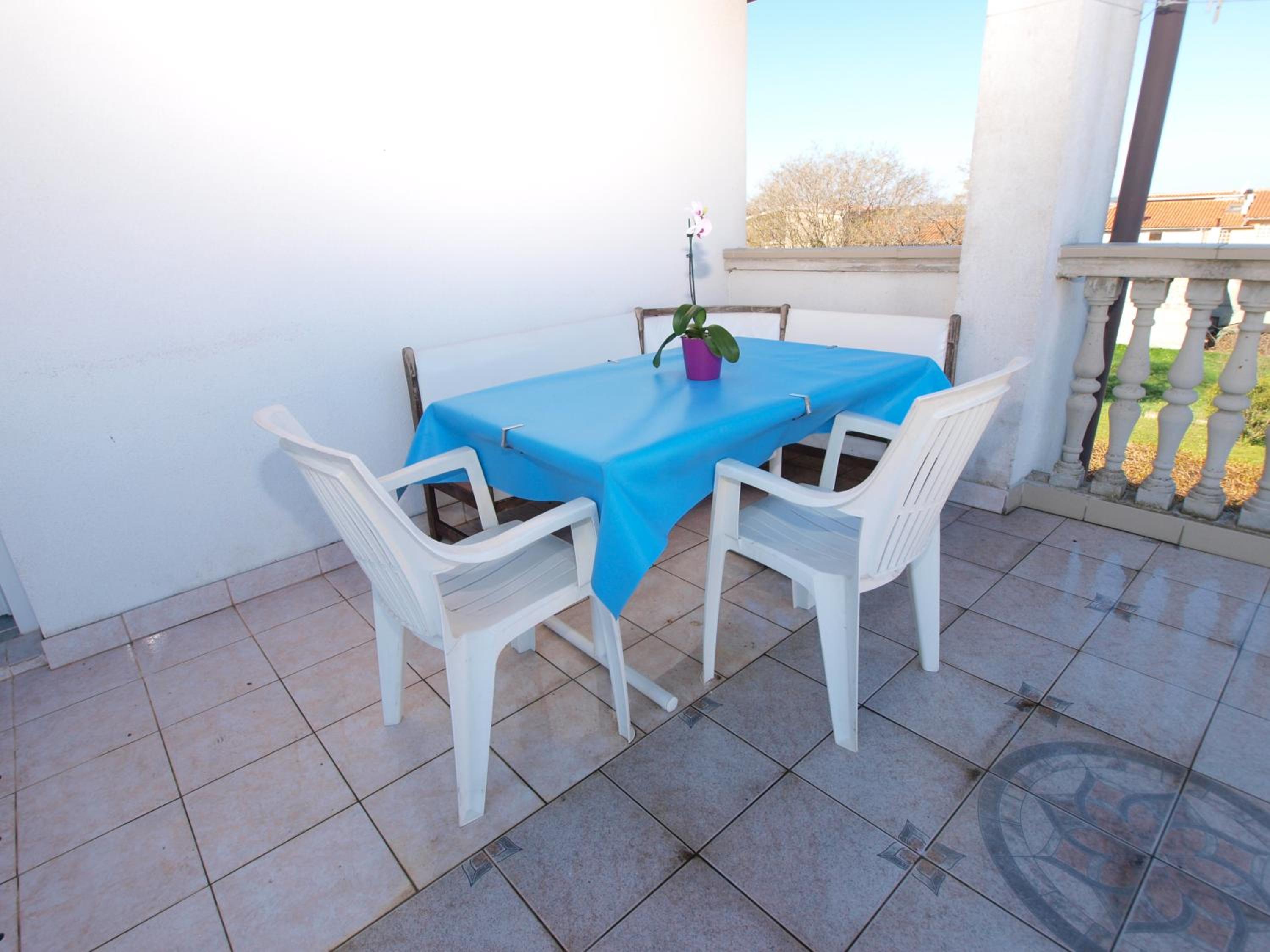 Apartments Jozefina 1261