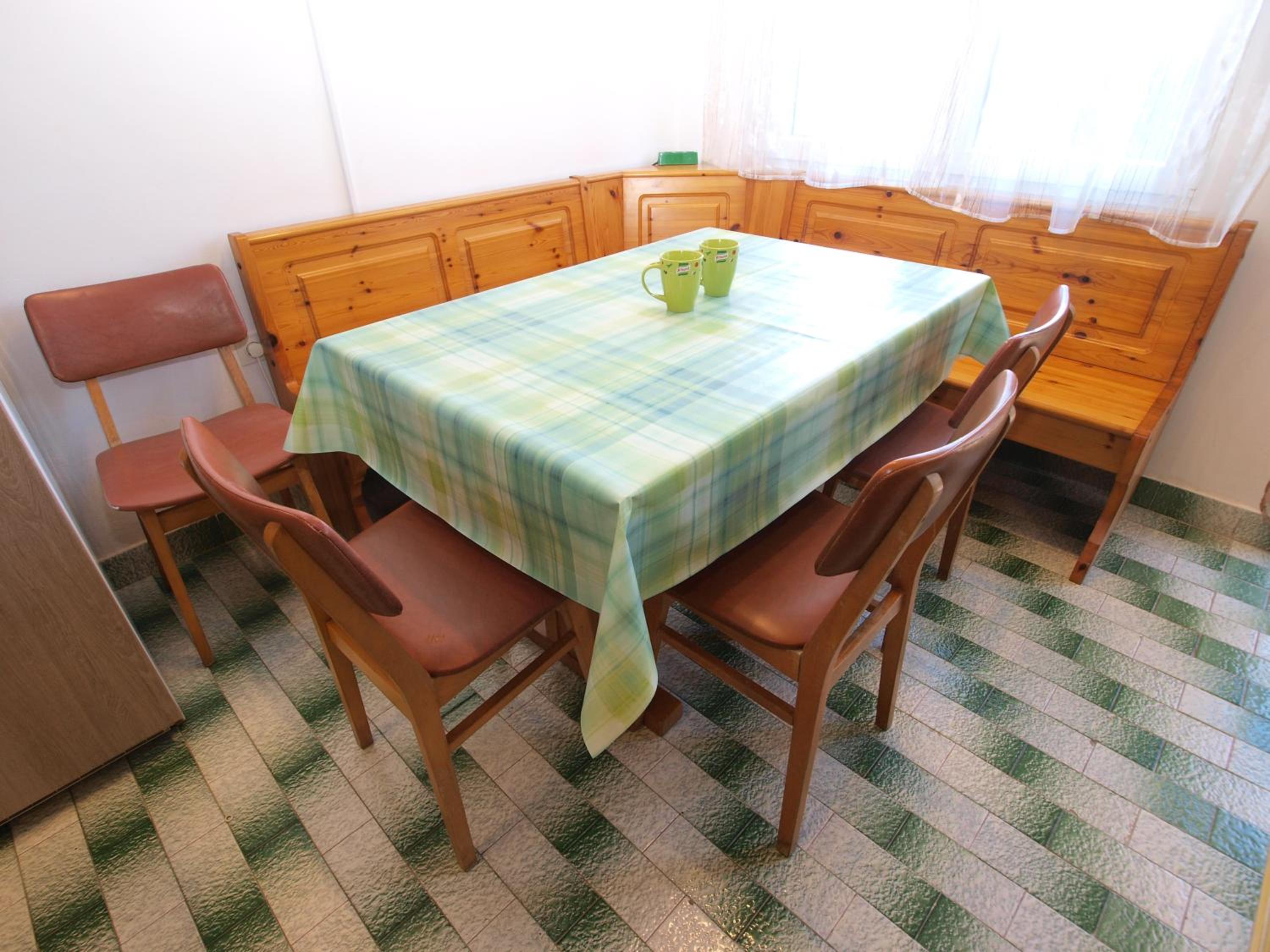 Apartments Jozefina 1261