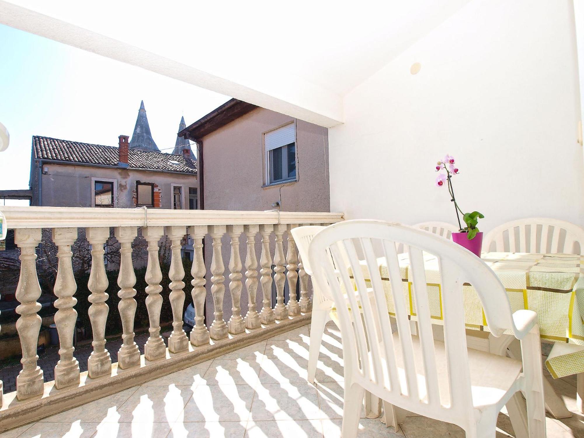 Apartments Jozefina 1261