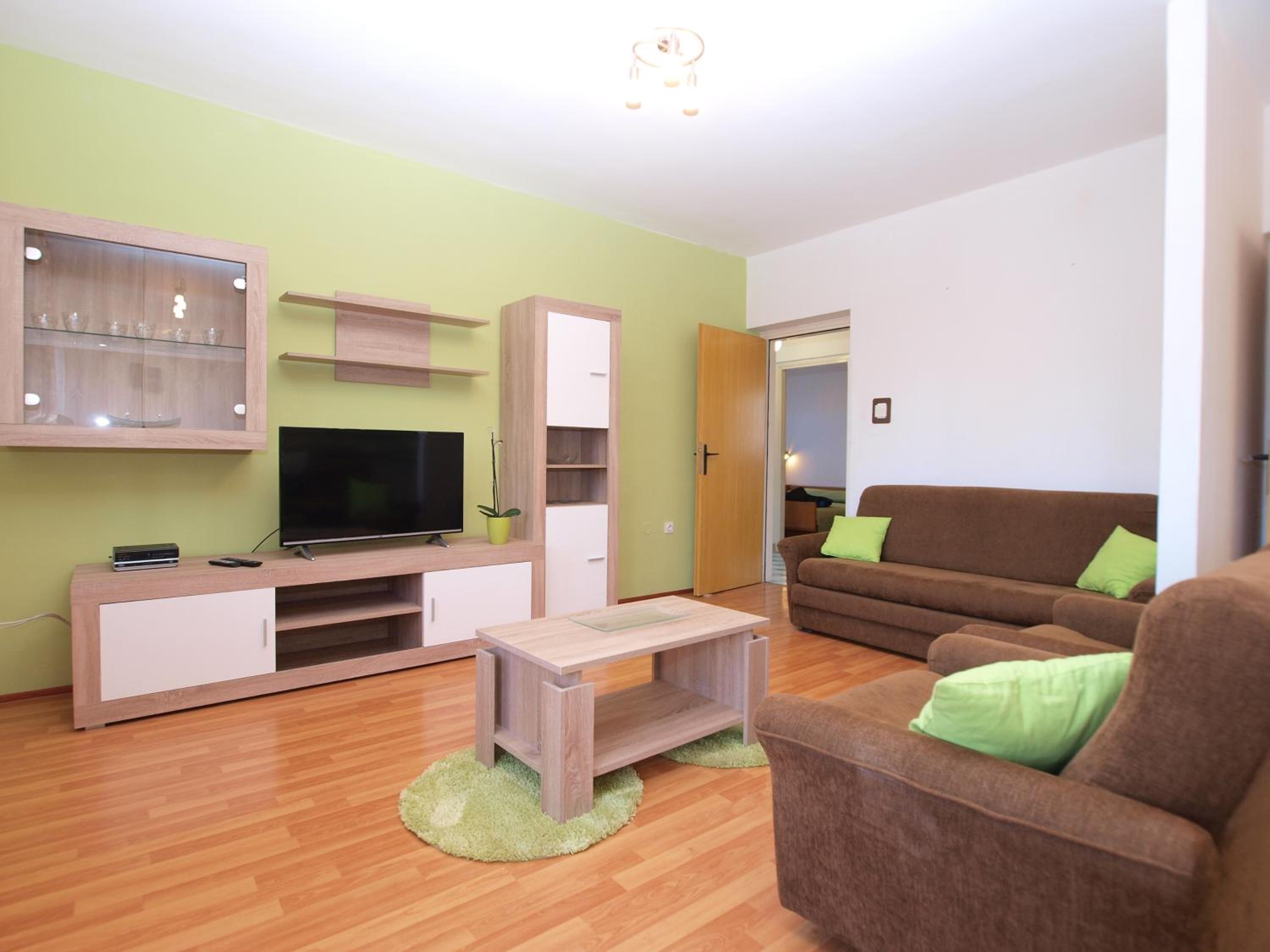 Apartments Jozefina 1261