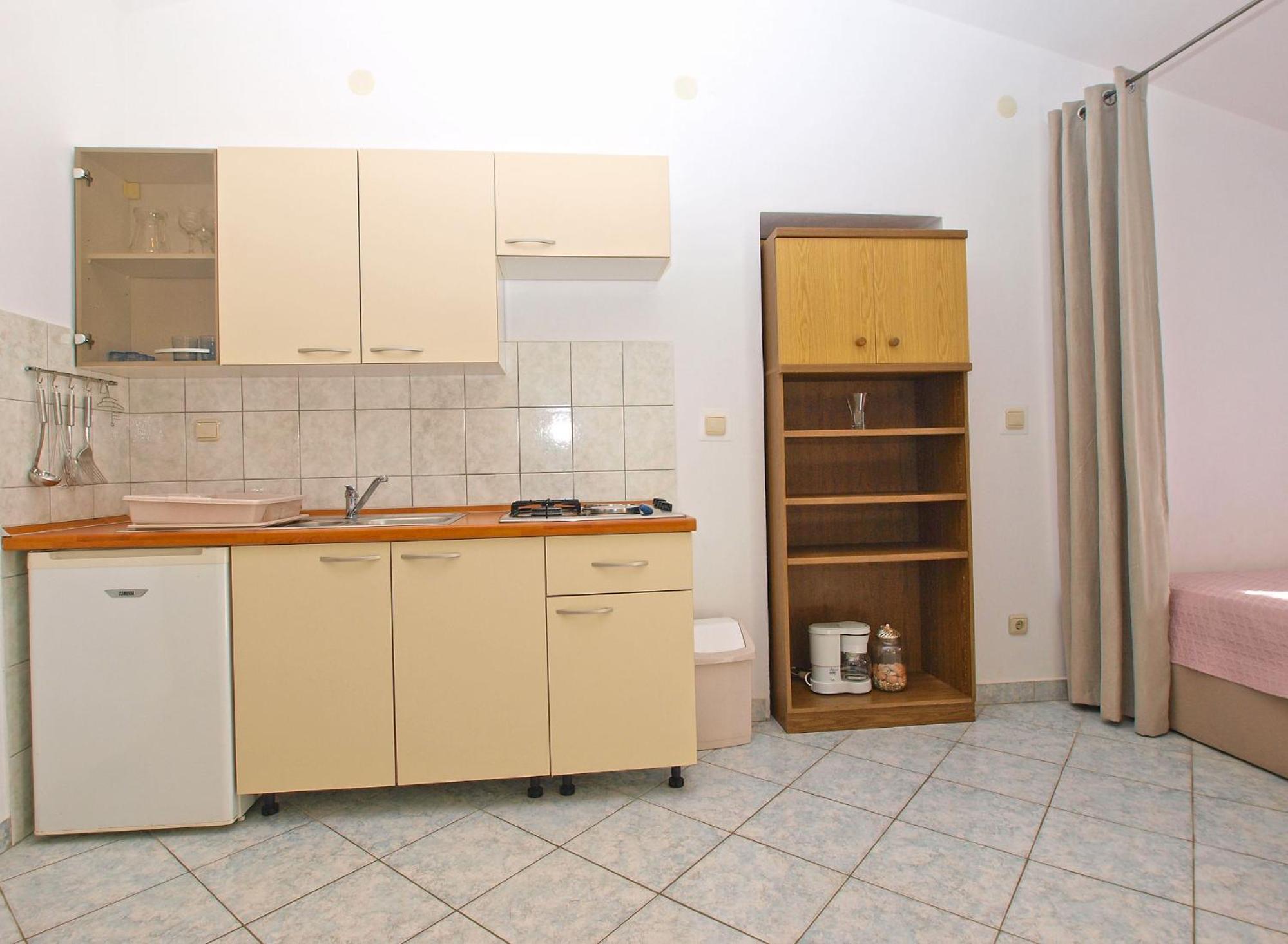 Apartments Jozefina 1261