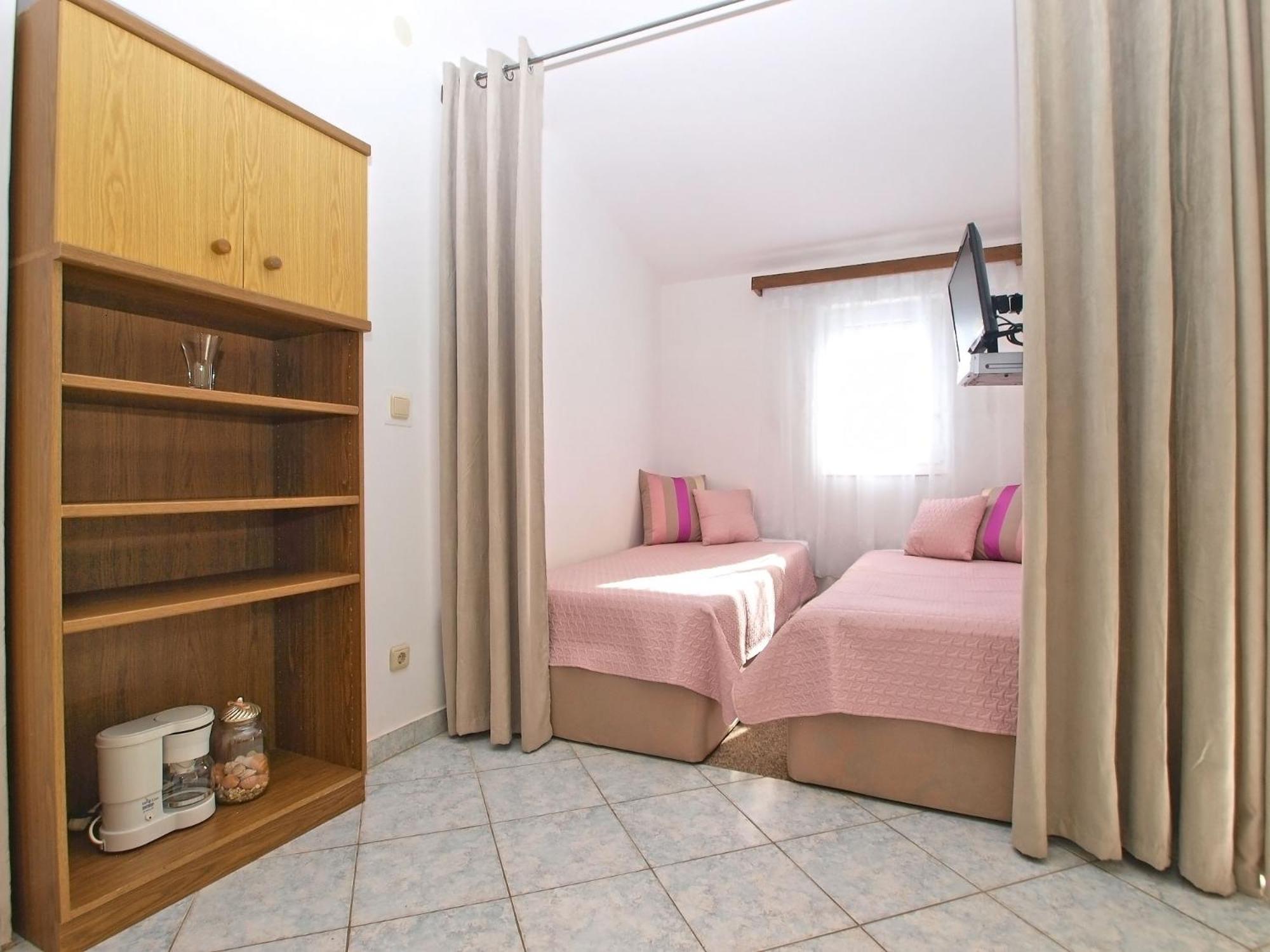 Apartments Jozefina 1261