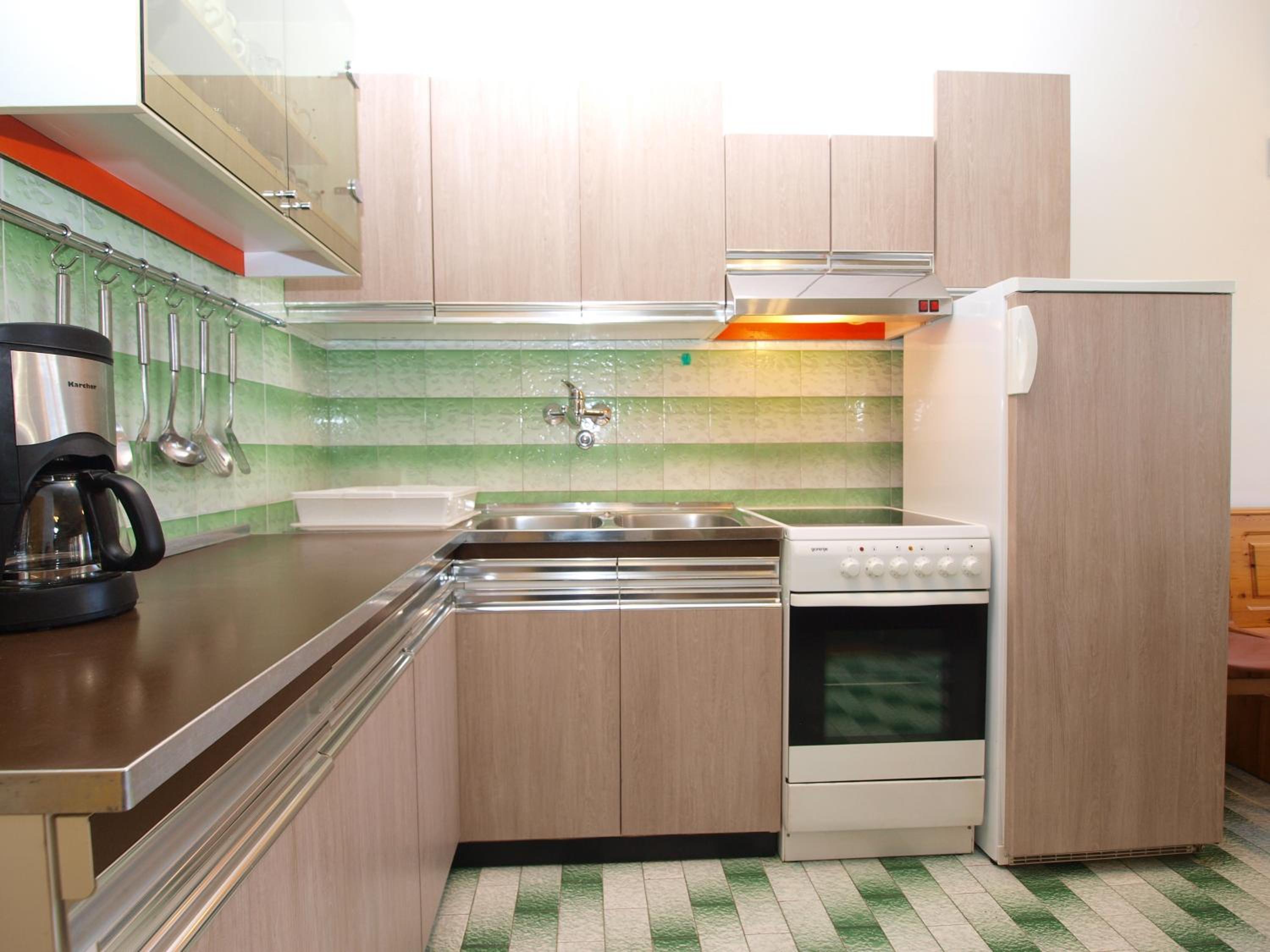 Apartments Jozefina 1261