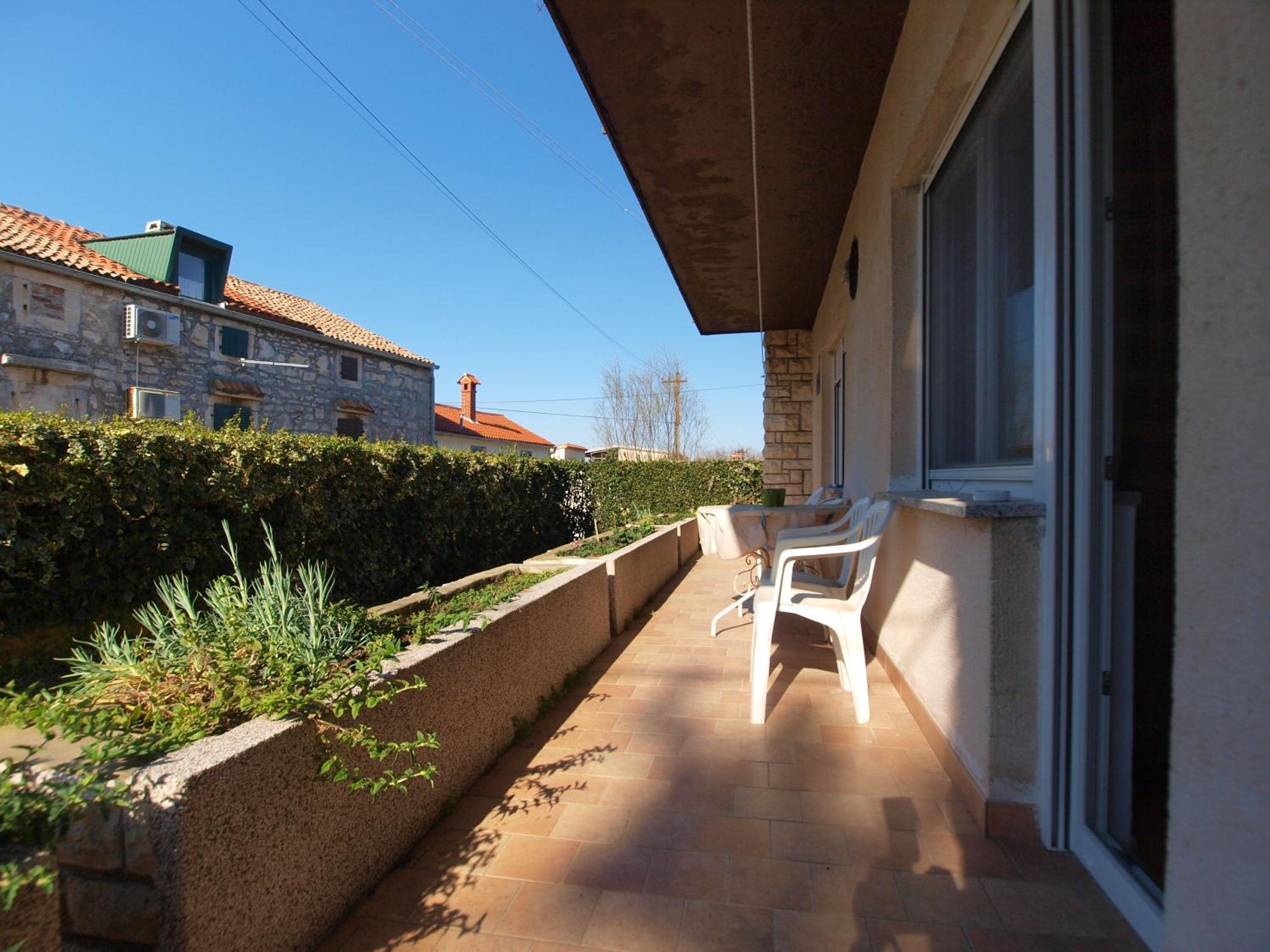 Apartments Jozefina 1261