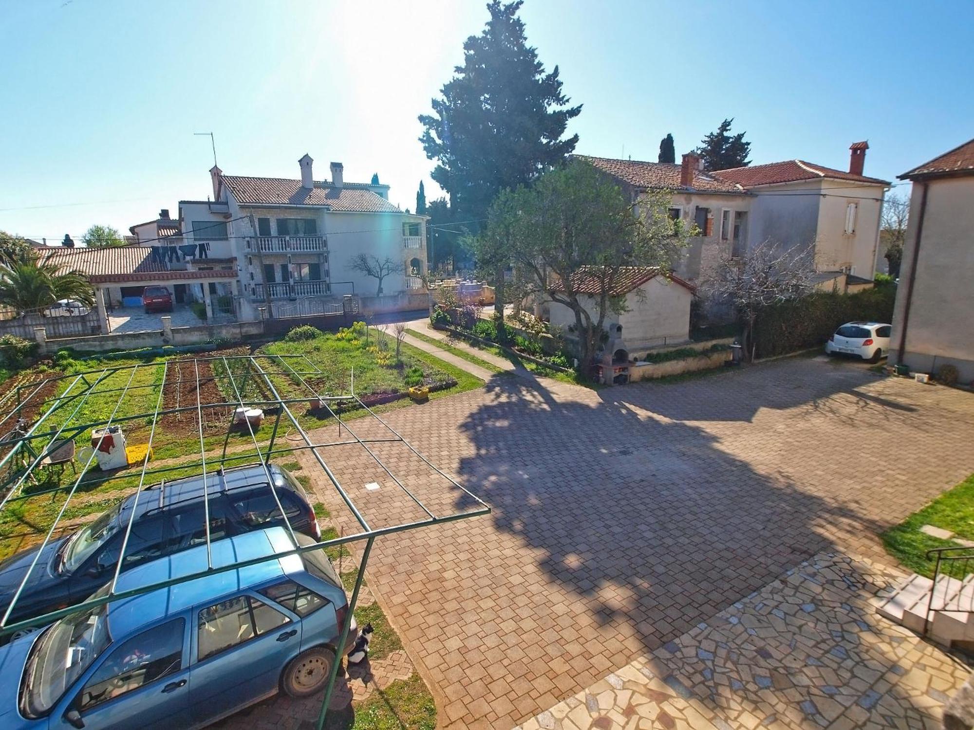 Apartments Jozefina 1261