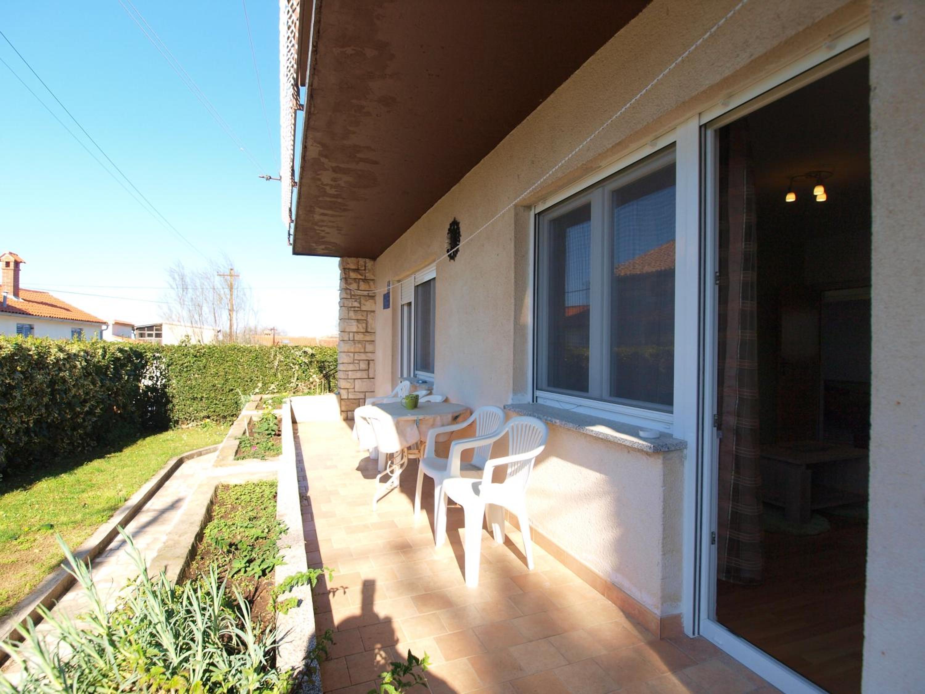 Apartments Jozefina 1261