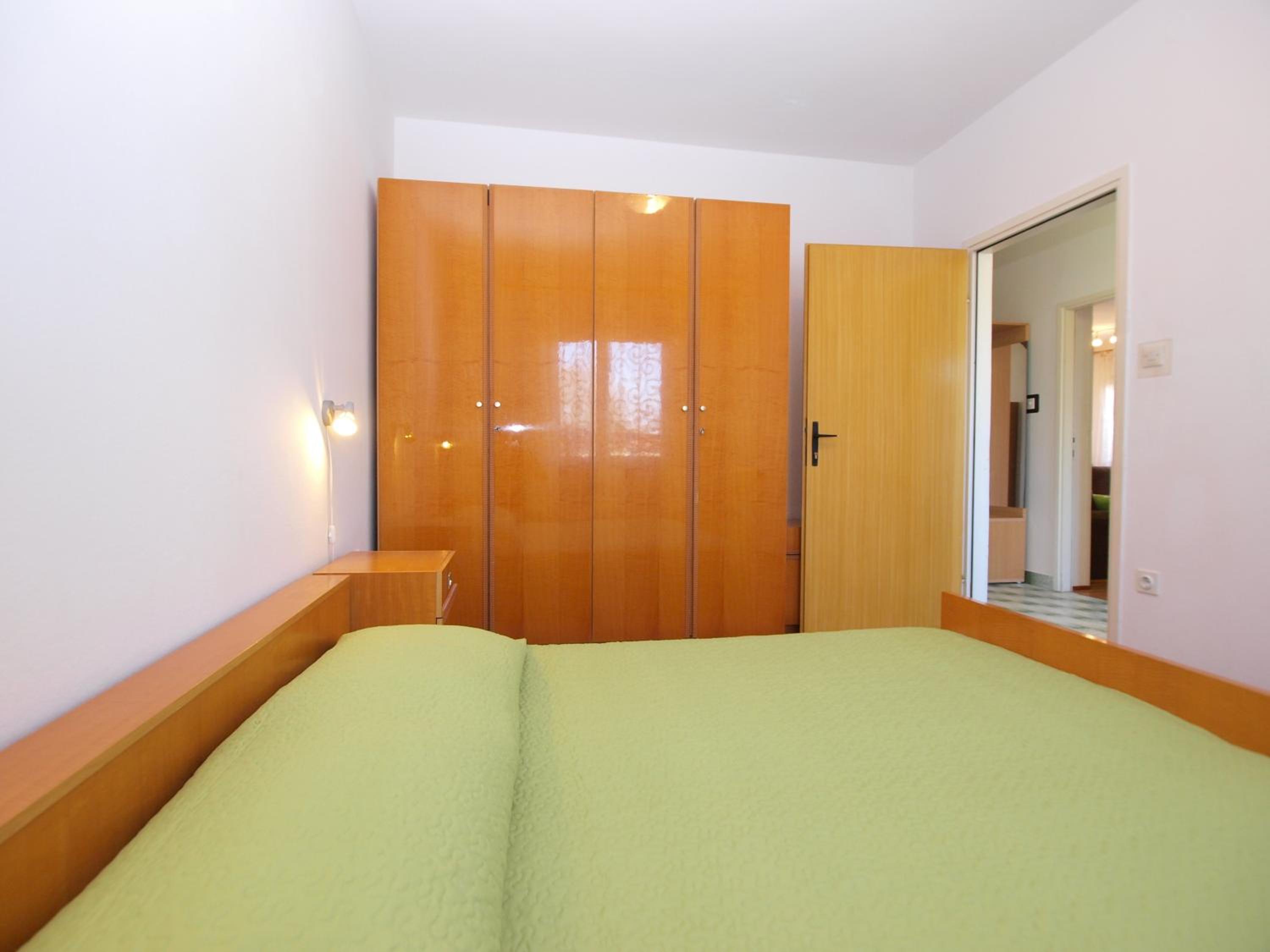 Apartments Jozefina 1261