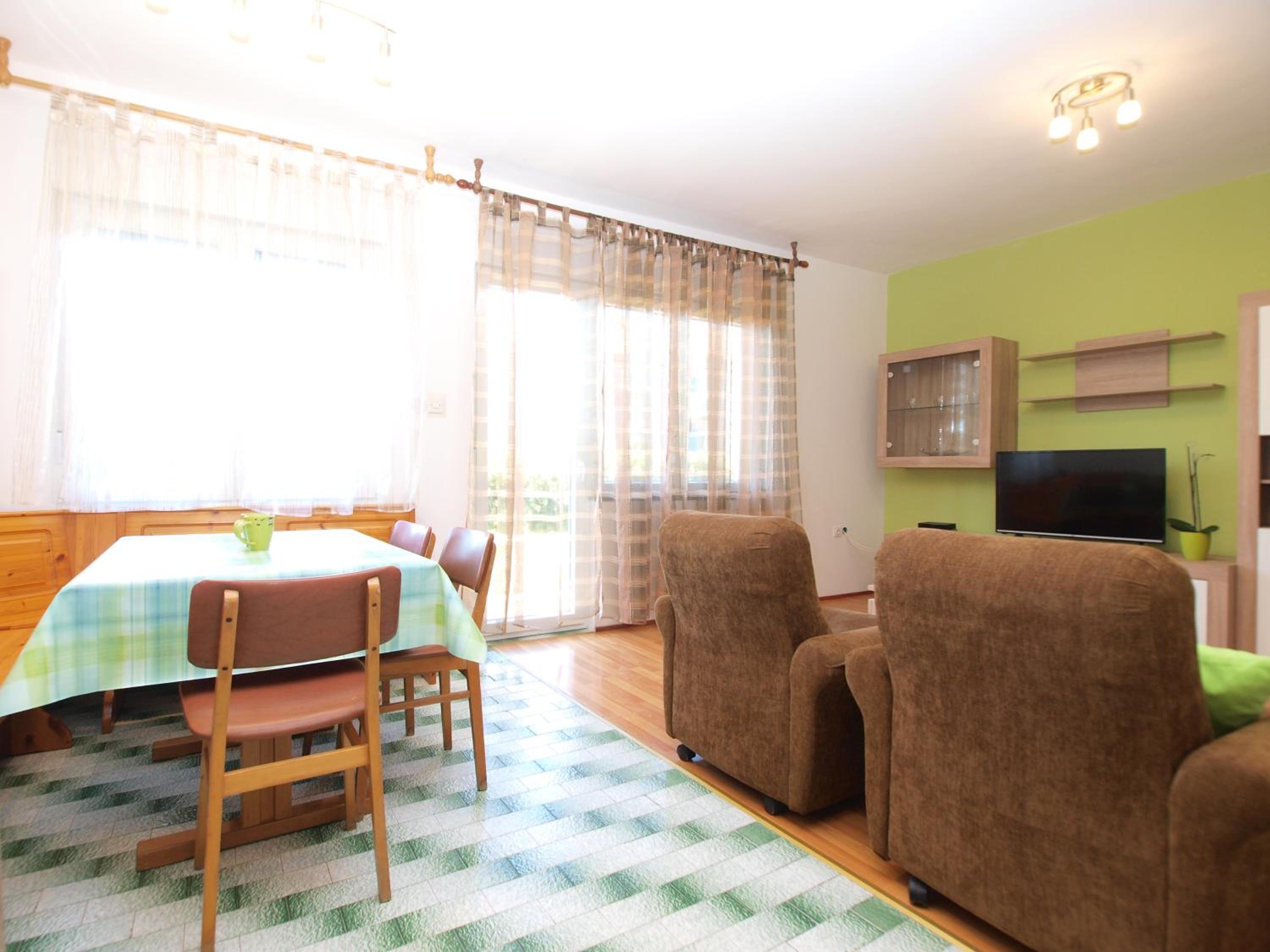 Apartments Jozefina 1261