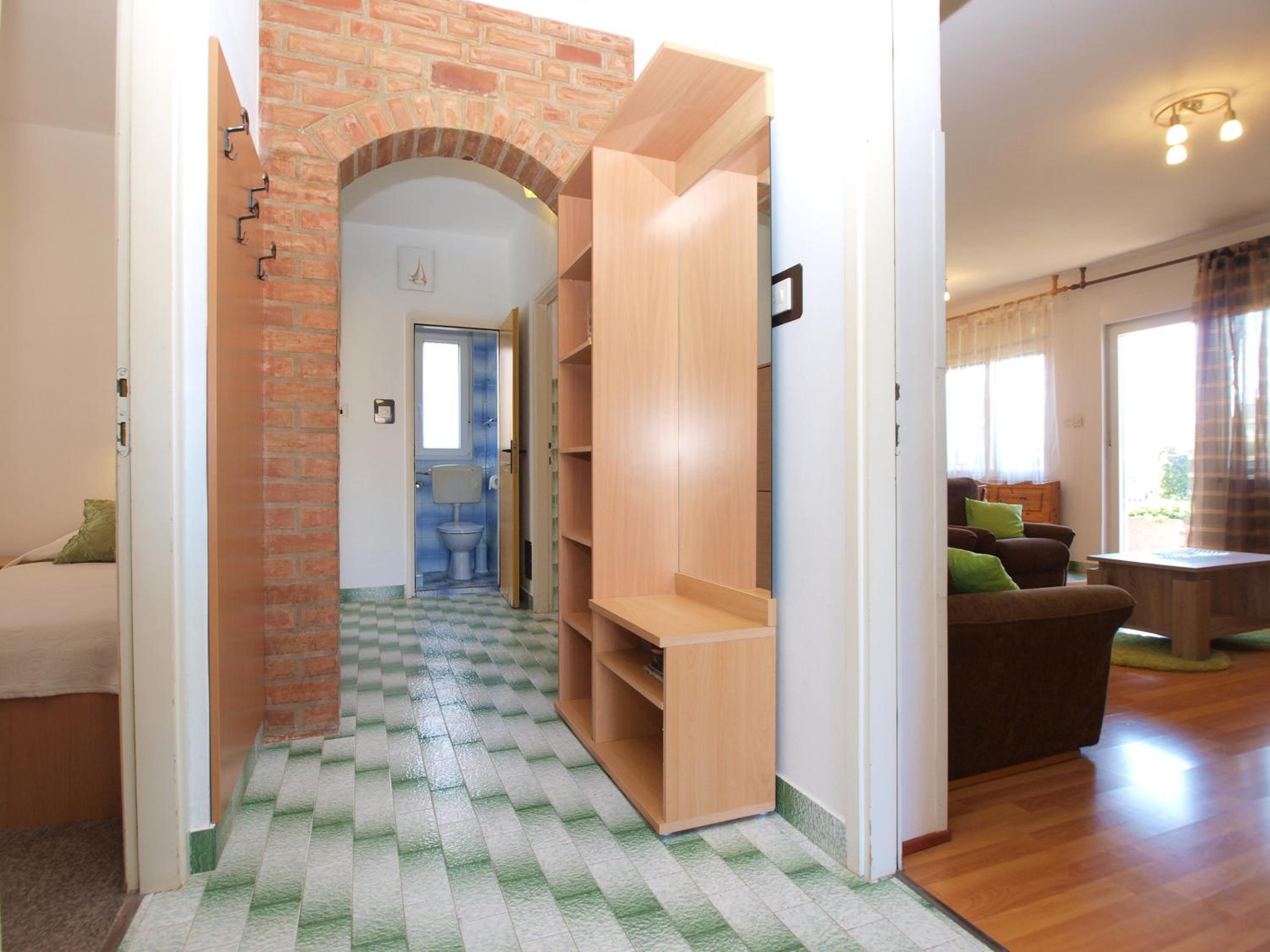 Apartments Jozefina 1261