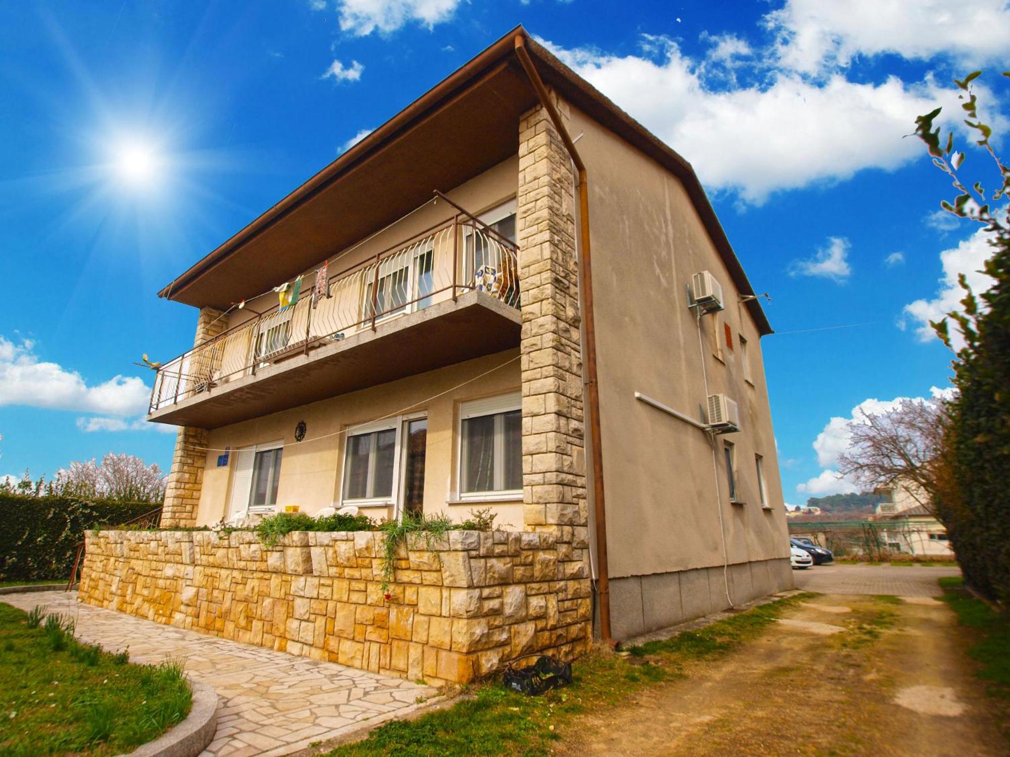 Apartments Jozefina 1261