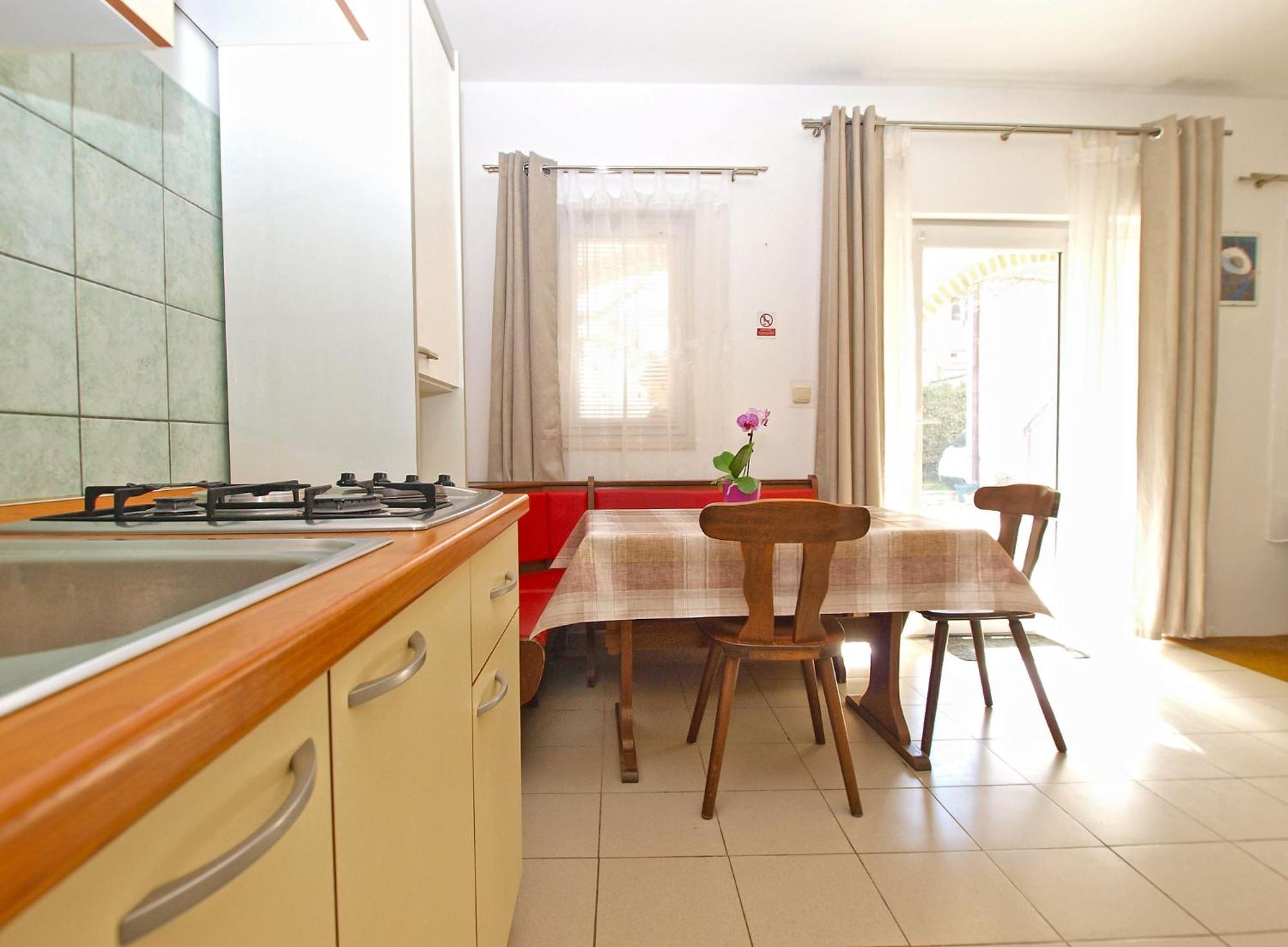 Apartments Jozefina 1261