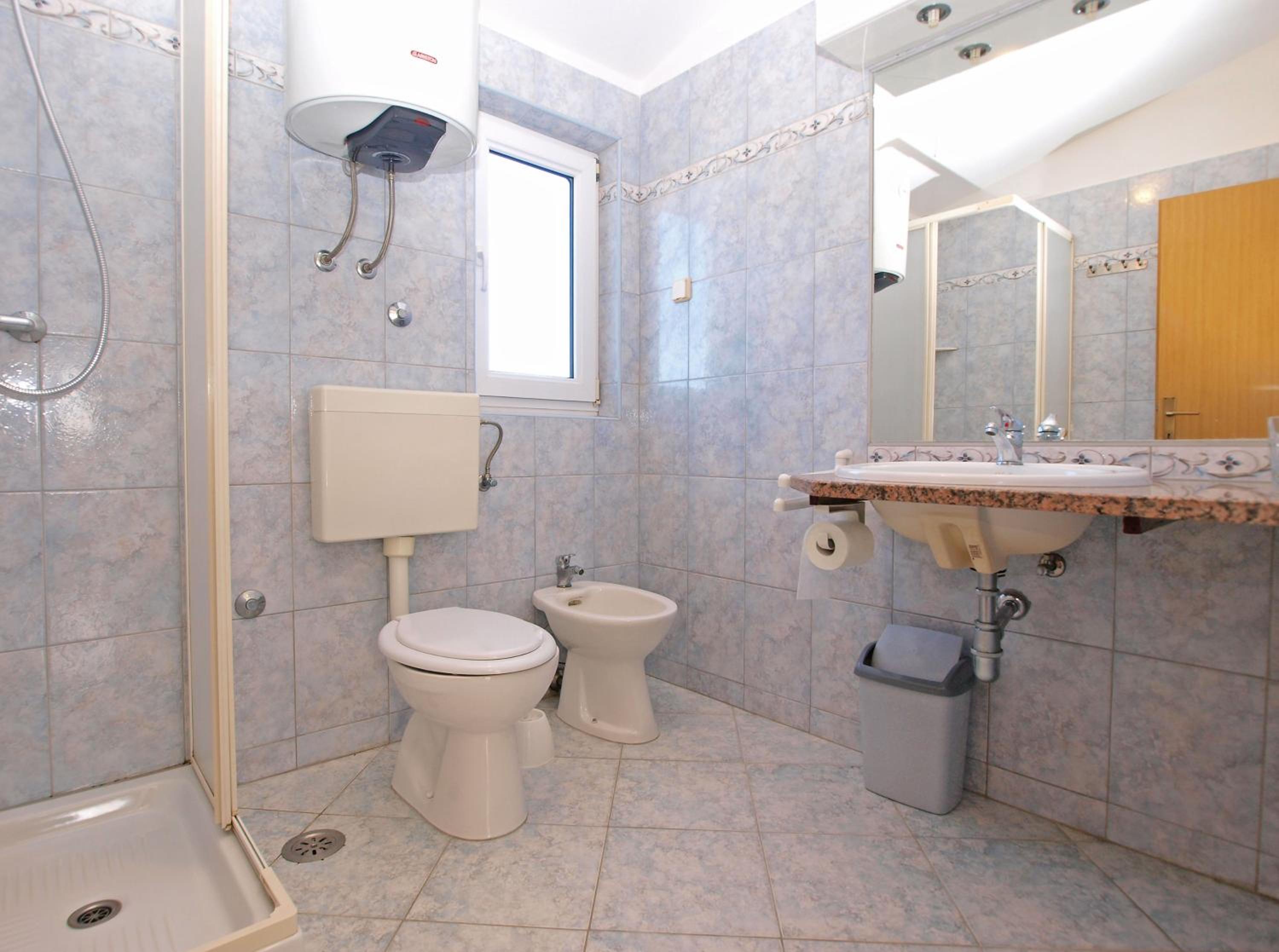 Apartments Jozefina 1261