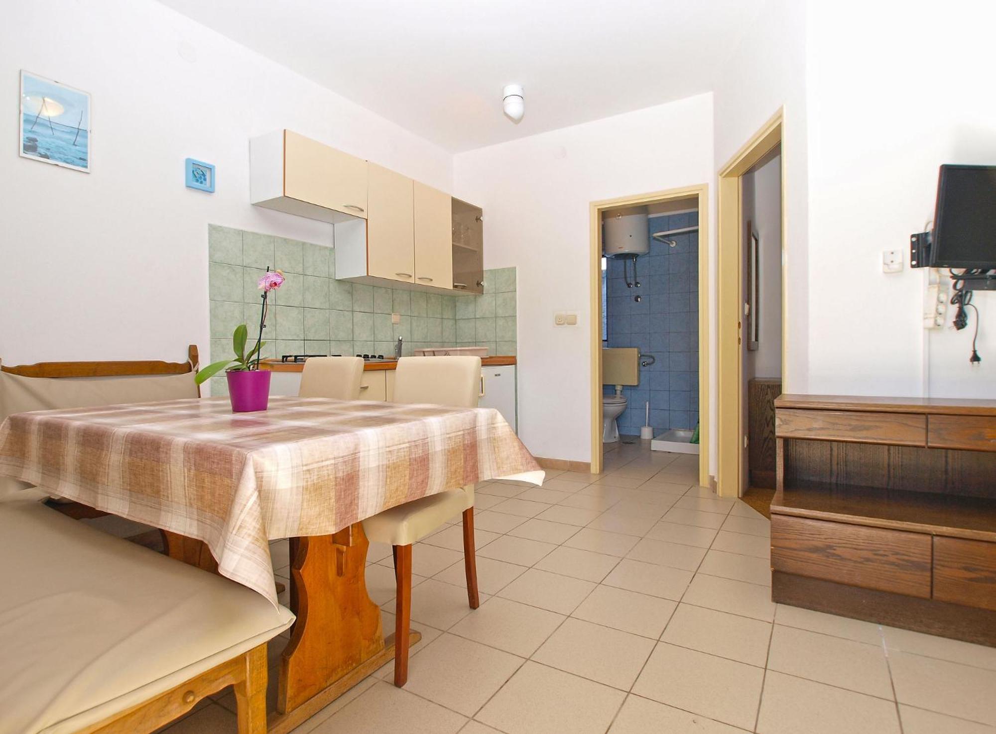 Apartments Jozefina 1261