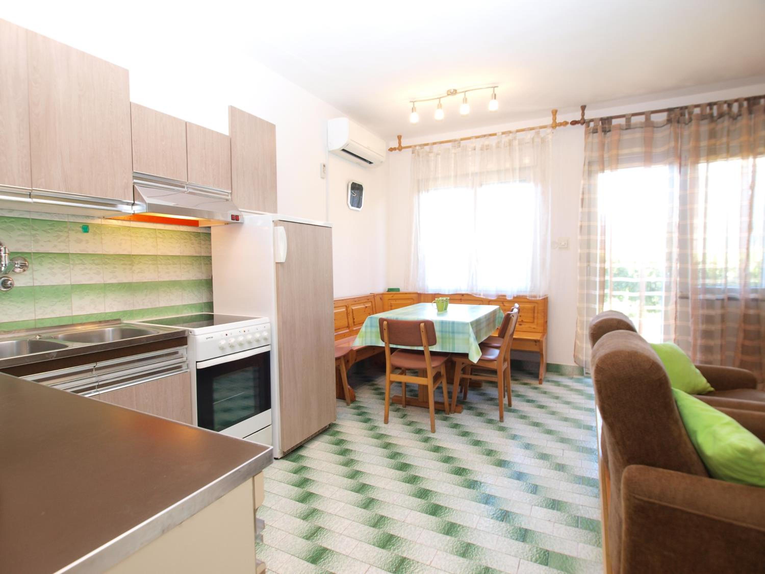 Apartments Jozefina 1261