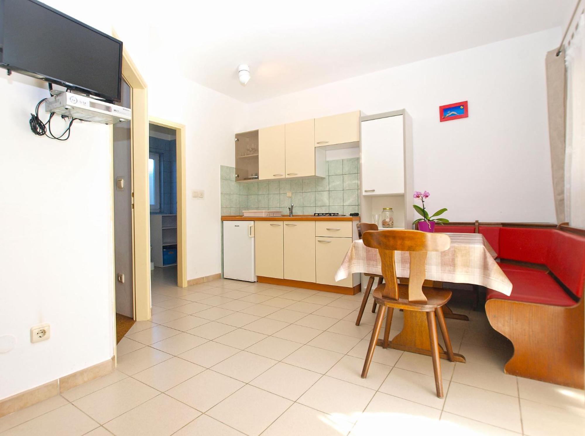 Apartments Jozefina 1261