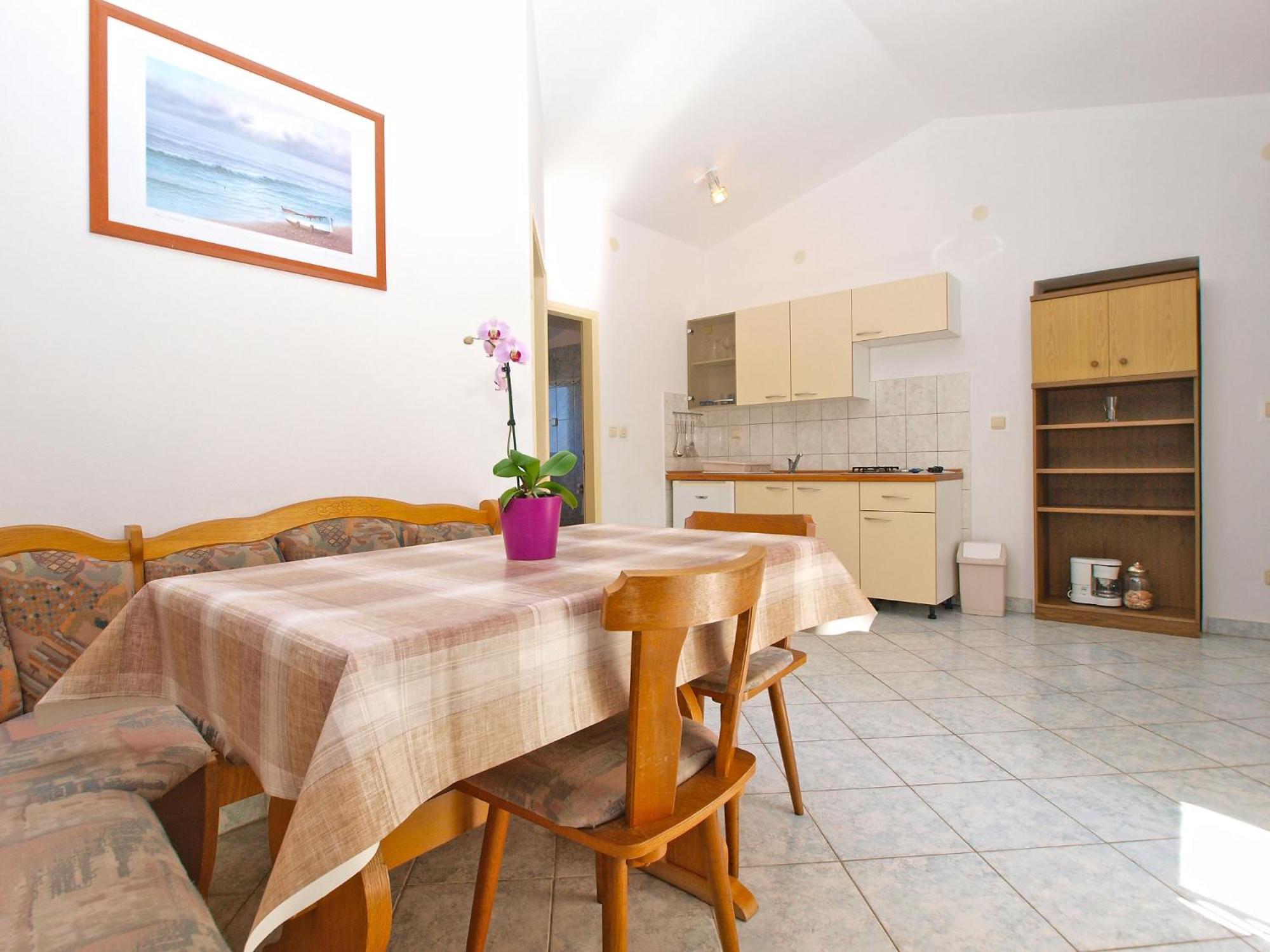 Apartments Jozefina 1261