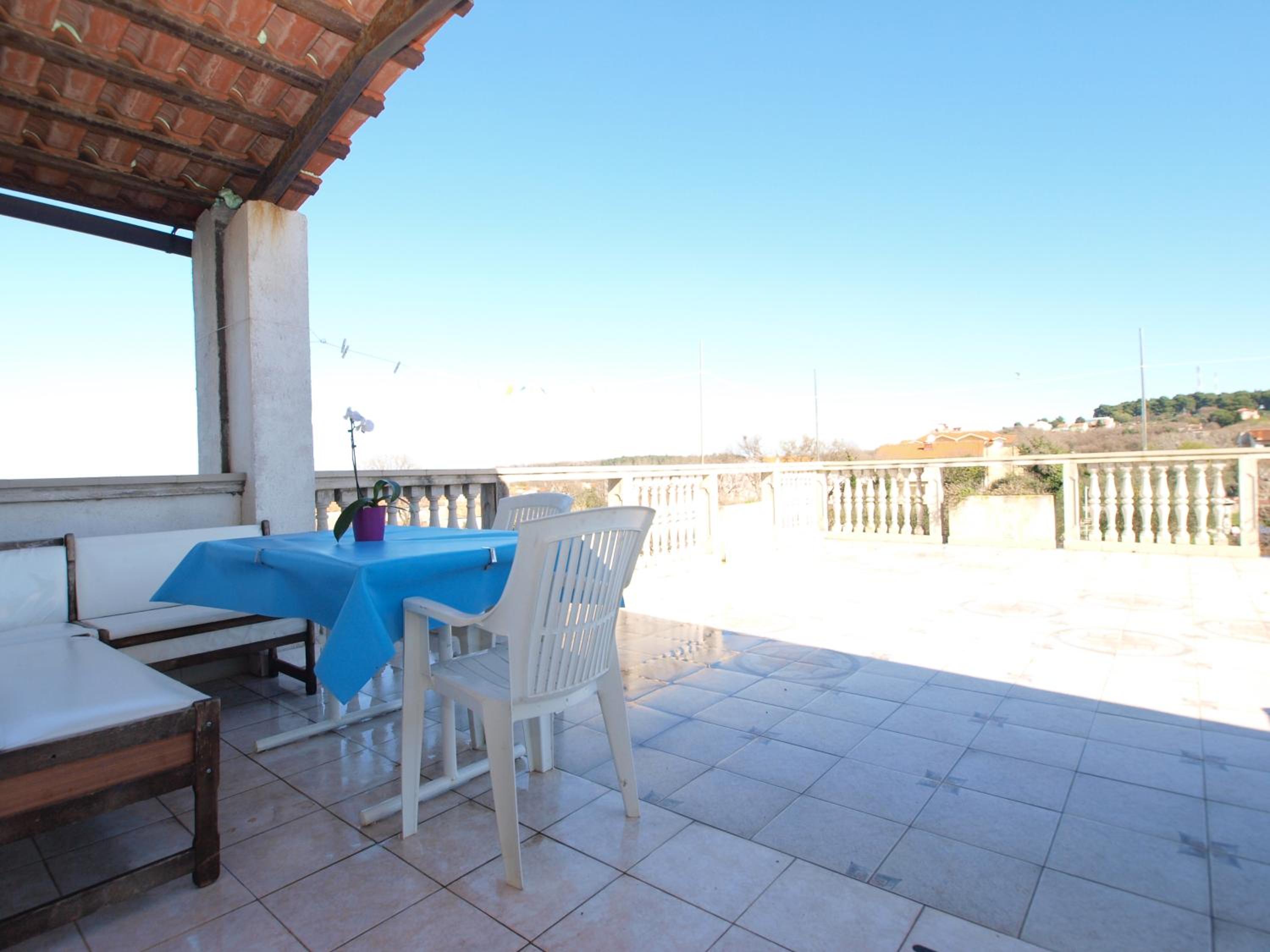 Apartments Jozefina 1261