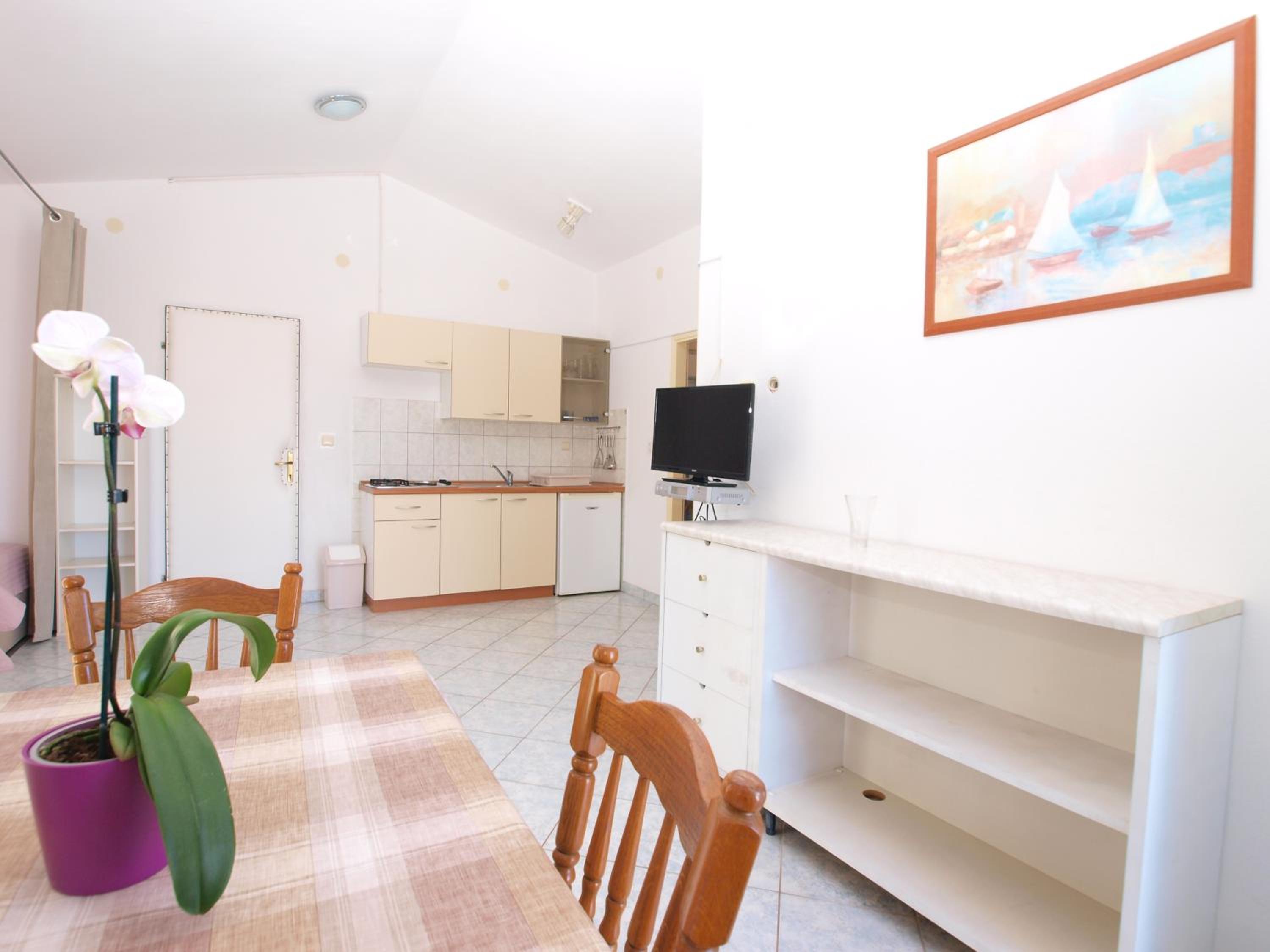 Apartments Jozefina 1261