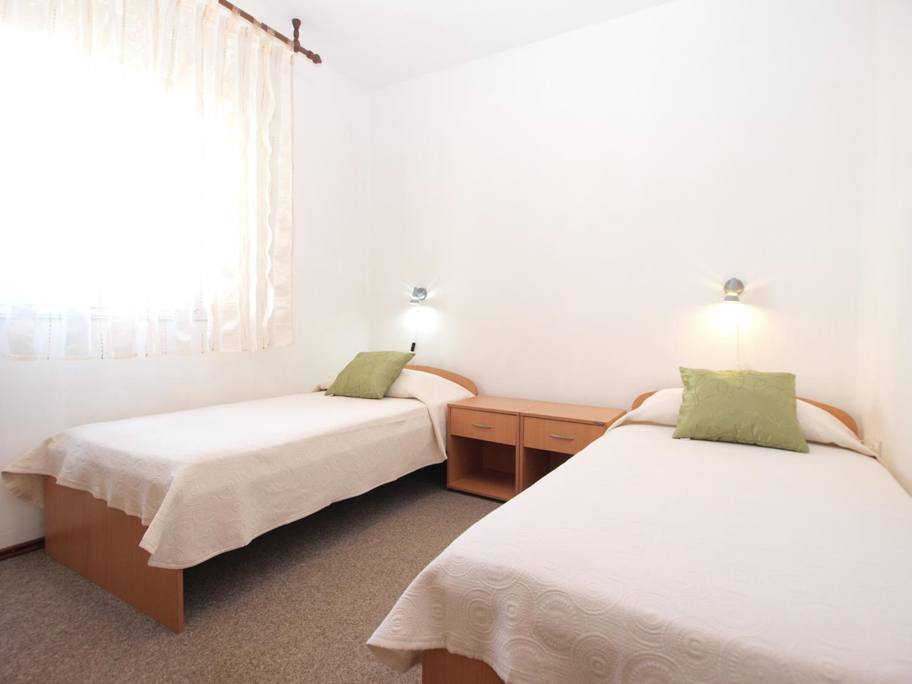 Apartments Jozefina 1261