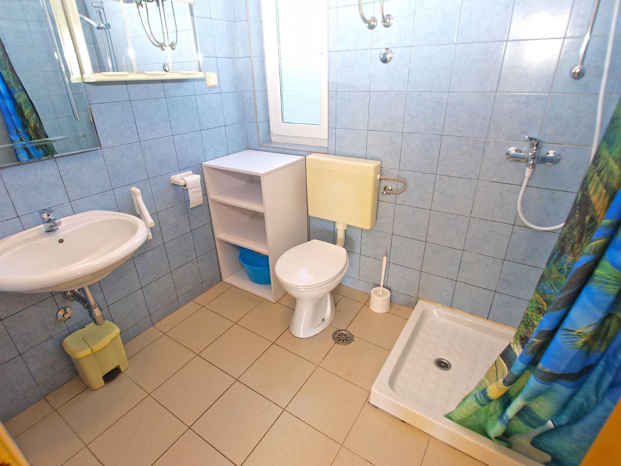 Apartments Jozefina 1261