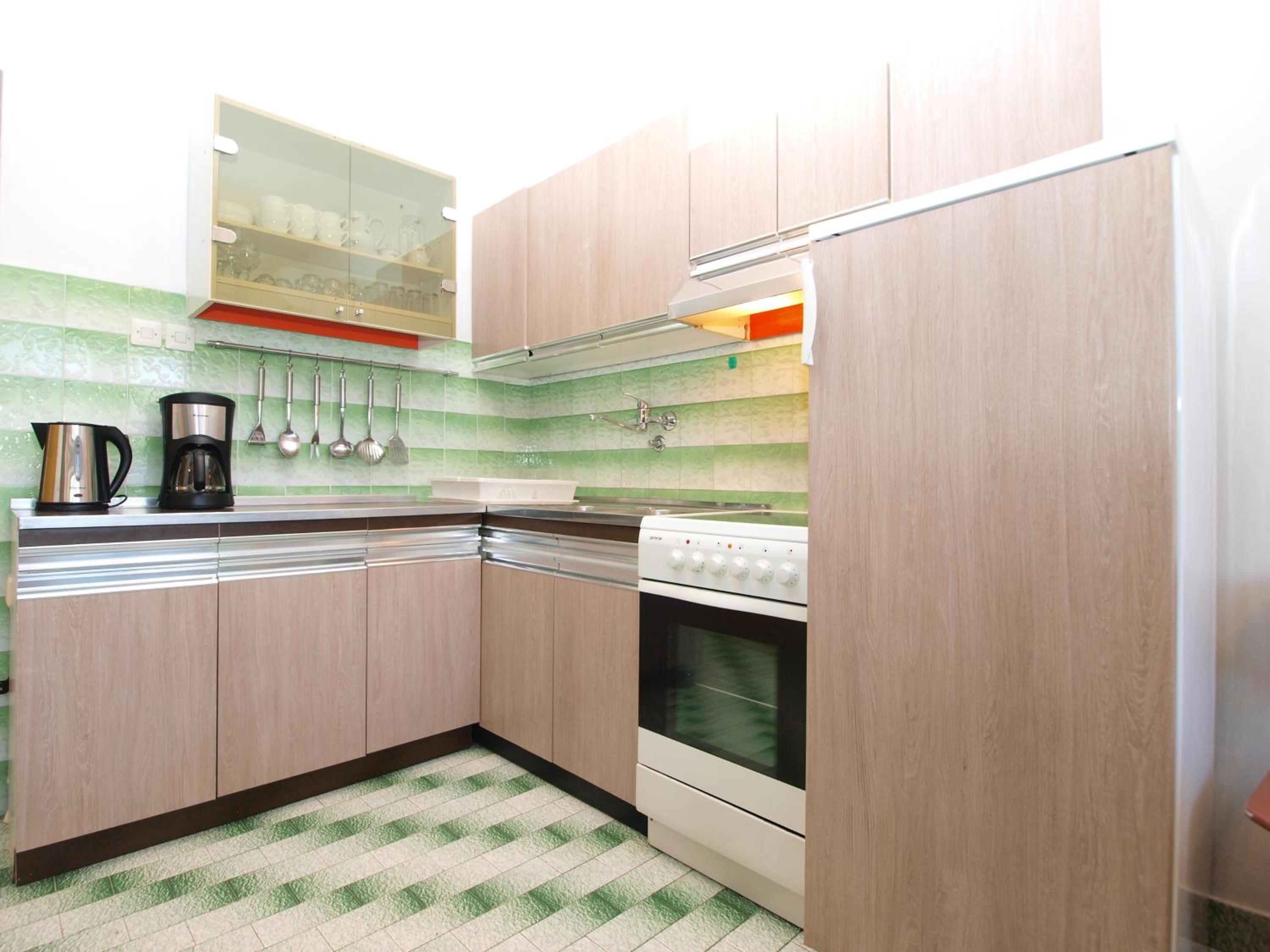 Apartments Jozefina 1261