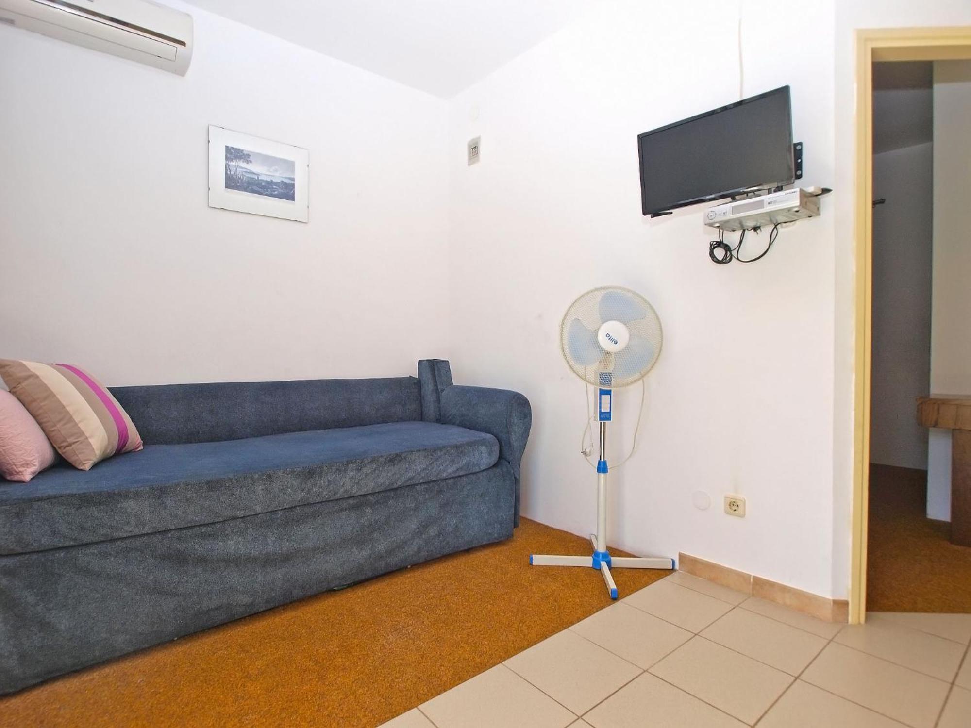 Apartments Jozefina 1261