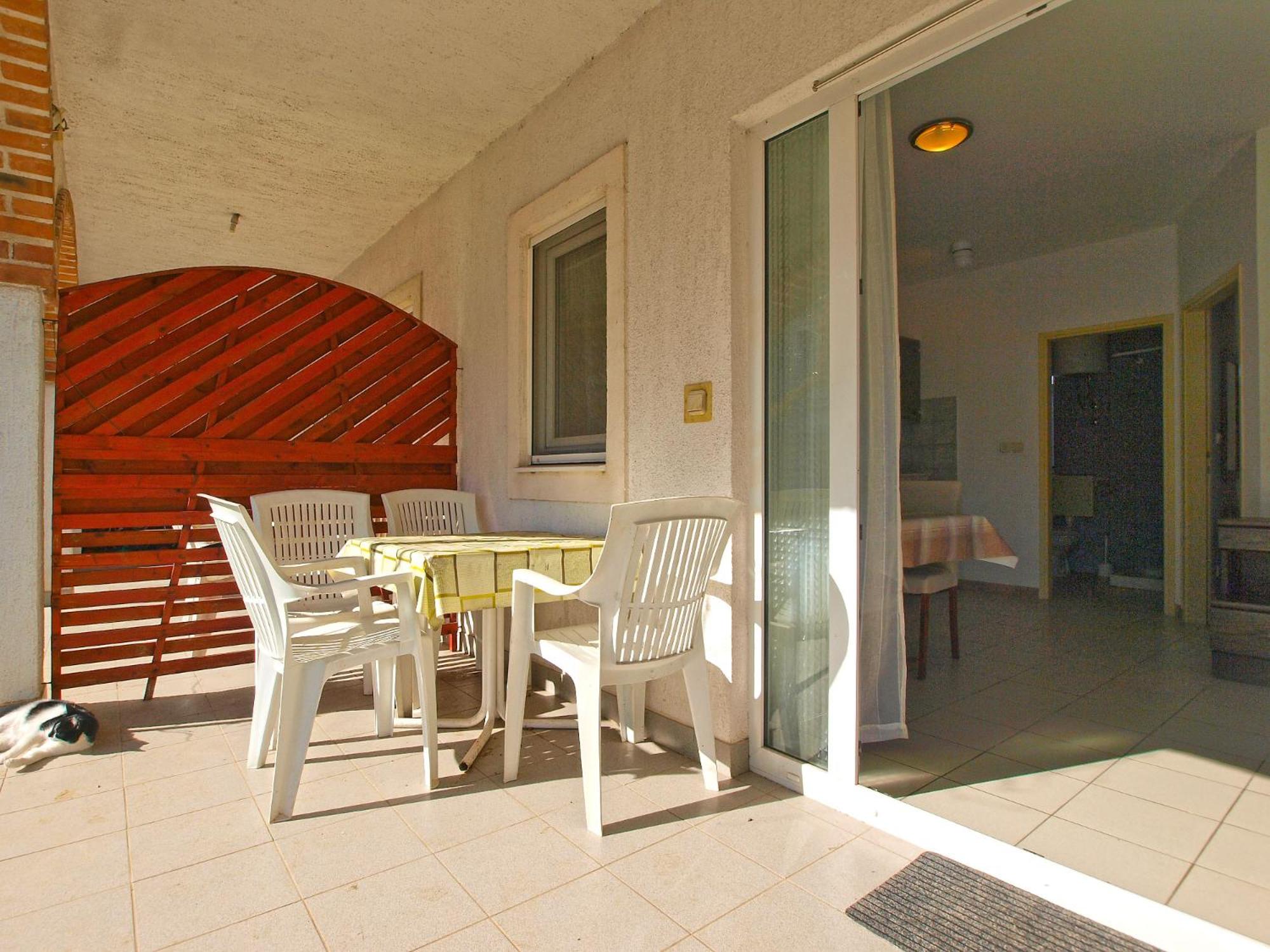 Apartments Jozefina 1261