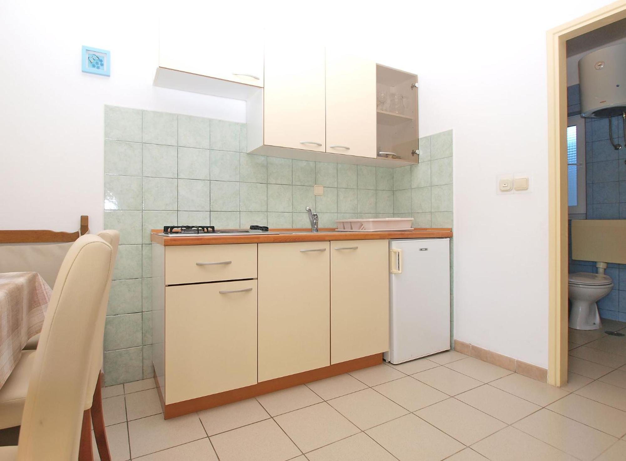 Apartments Jozefina 1261