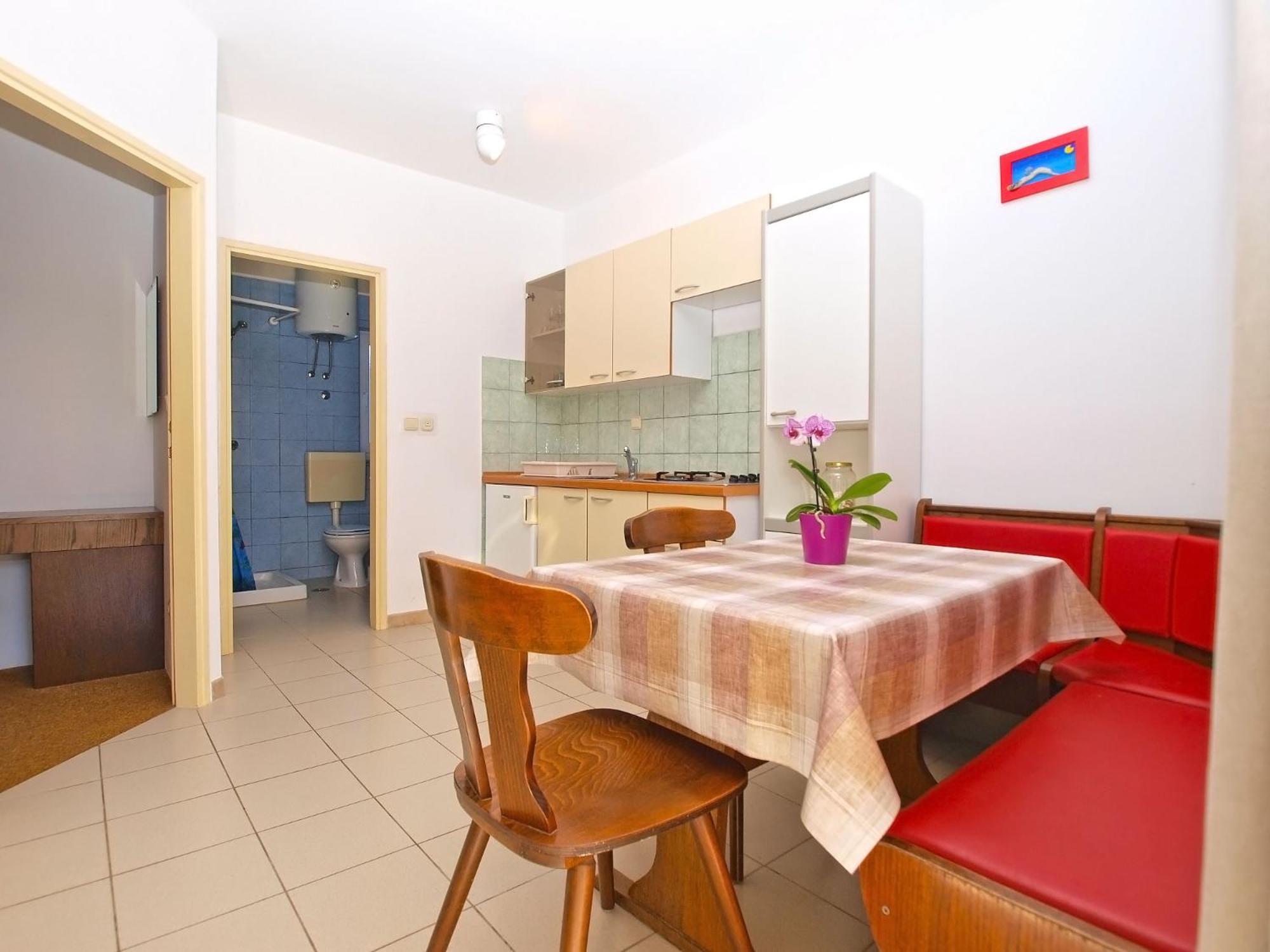 Apartments Jozefina 1261
