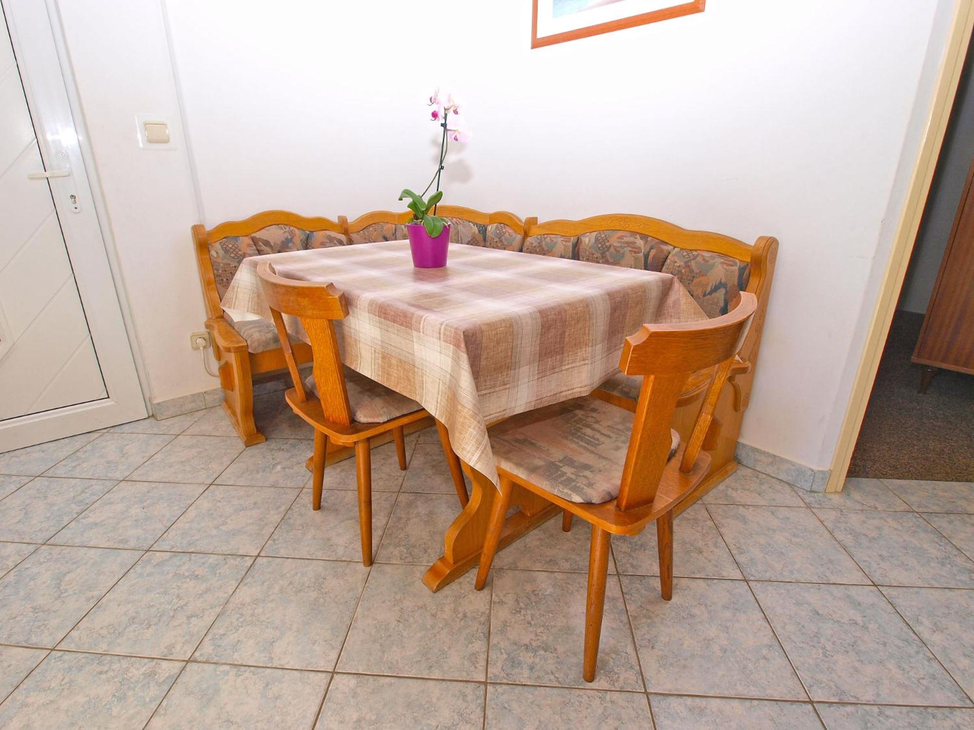 Apartments Jozefina 1261