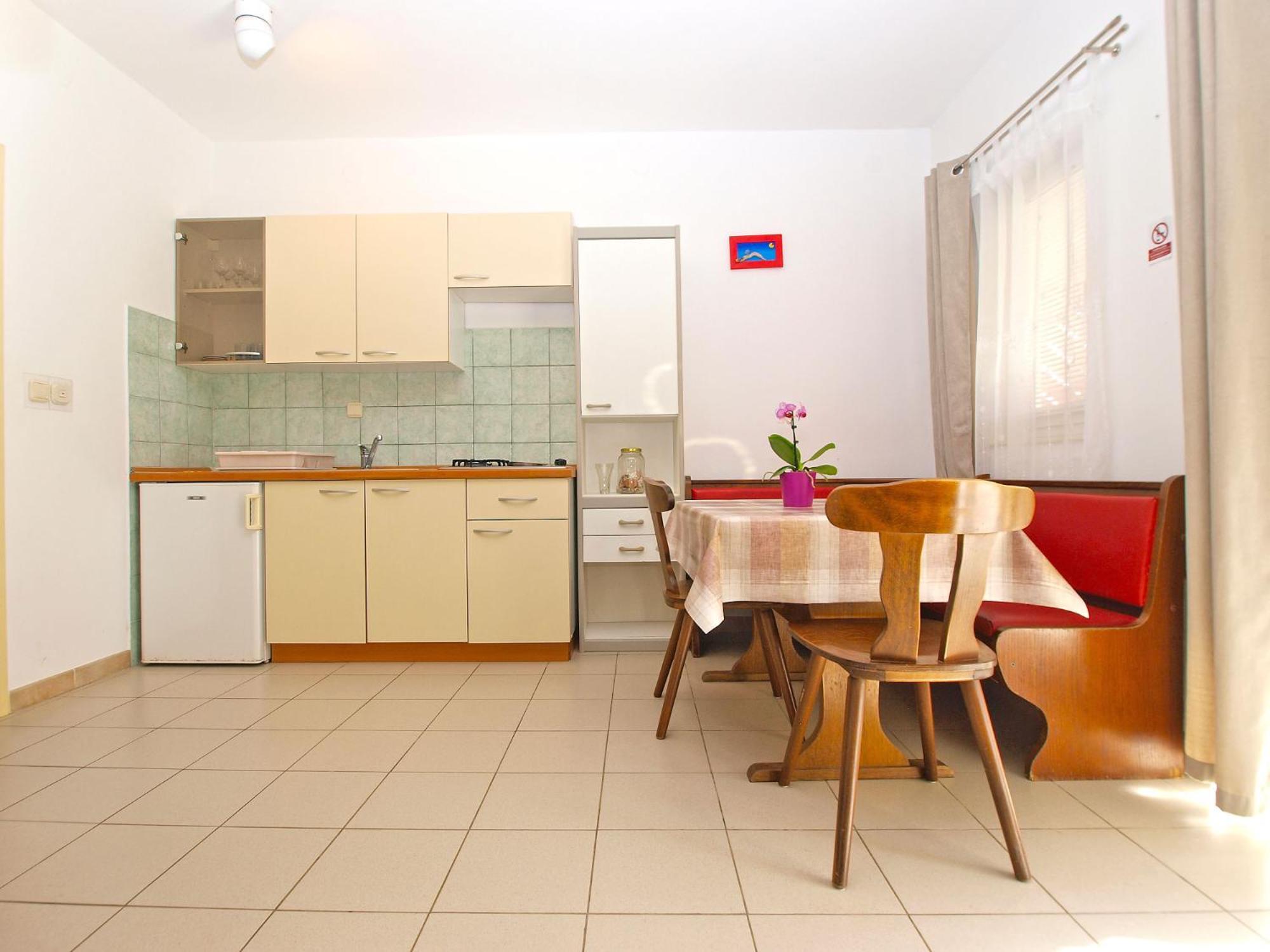 Apartments Jozefina 1261