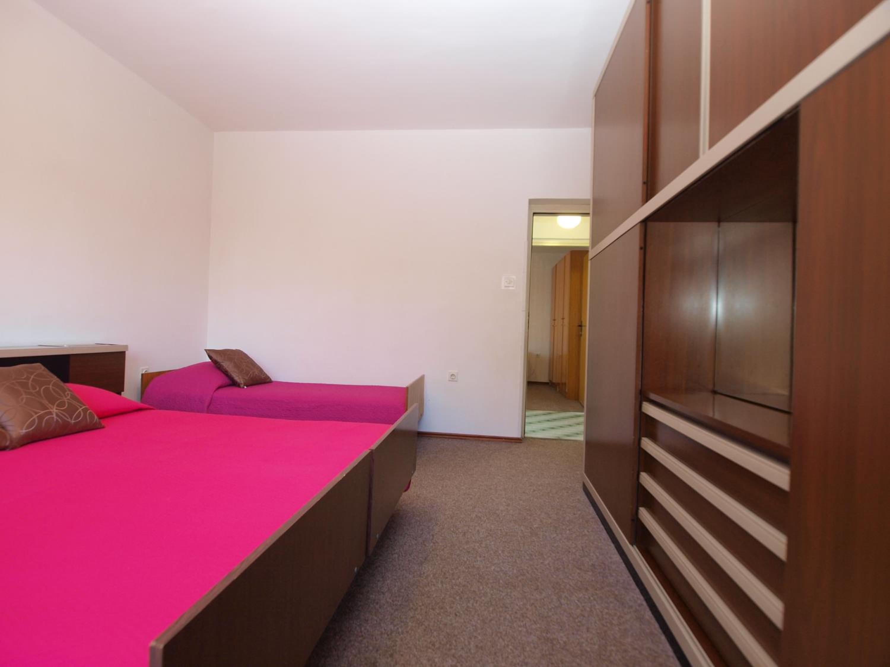 Apartments Jozefina 1261