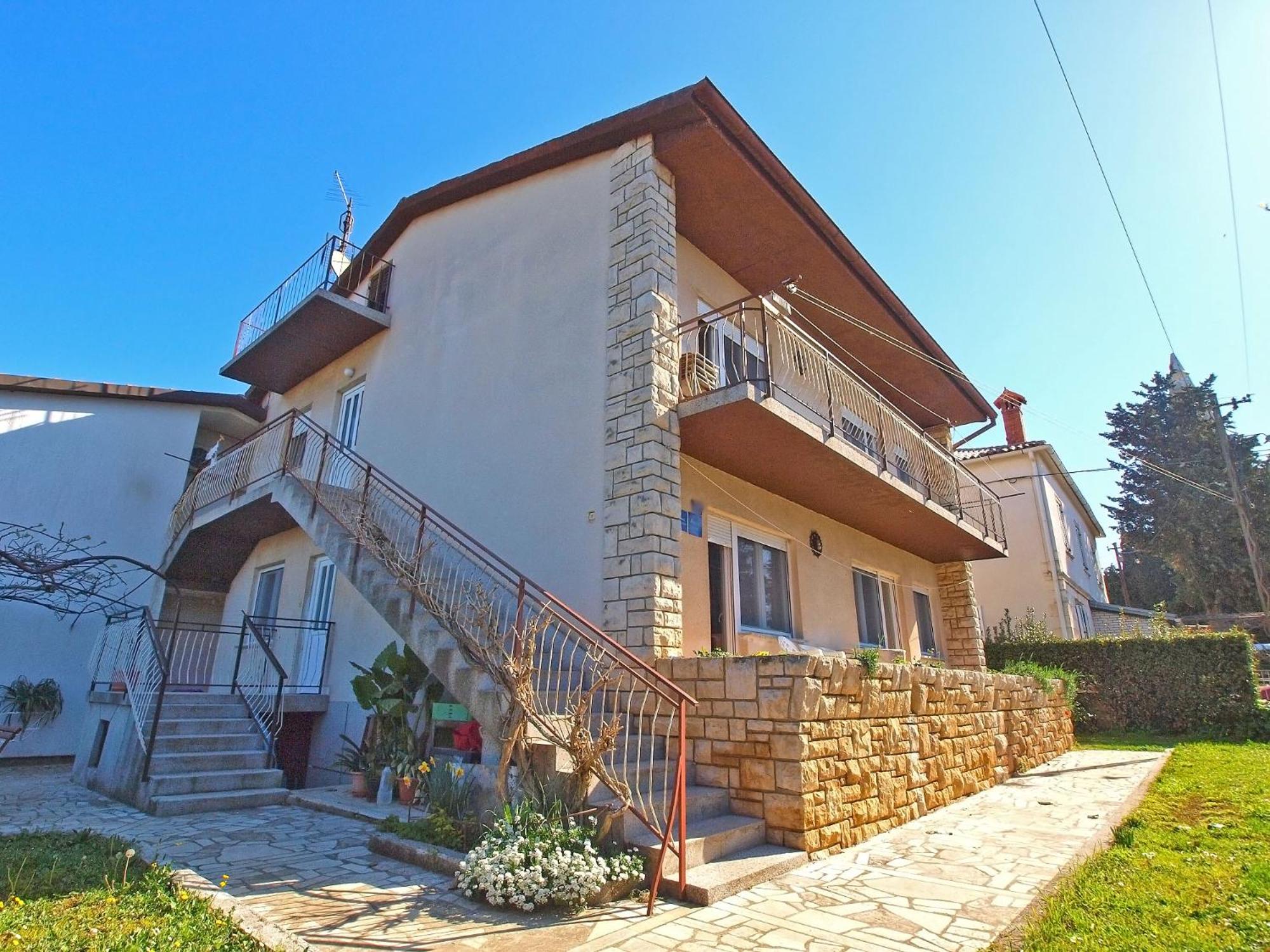 Apartments Jozefina 1261