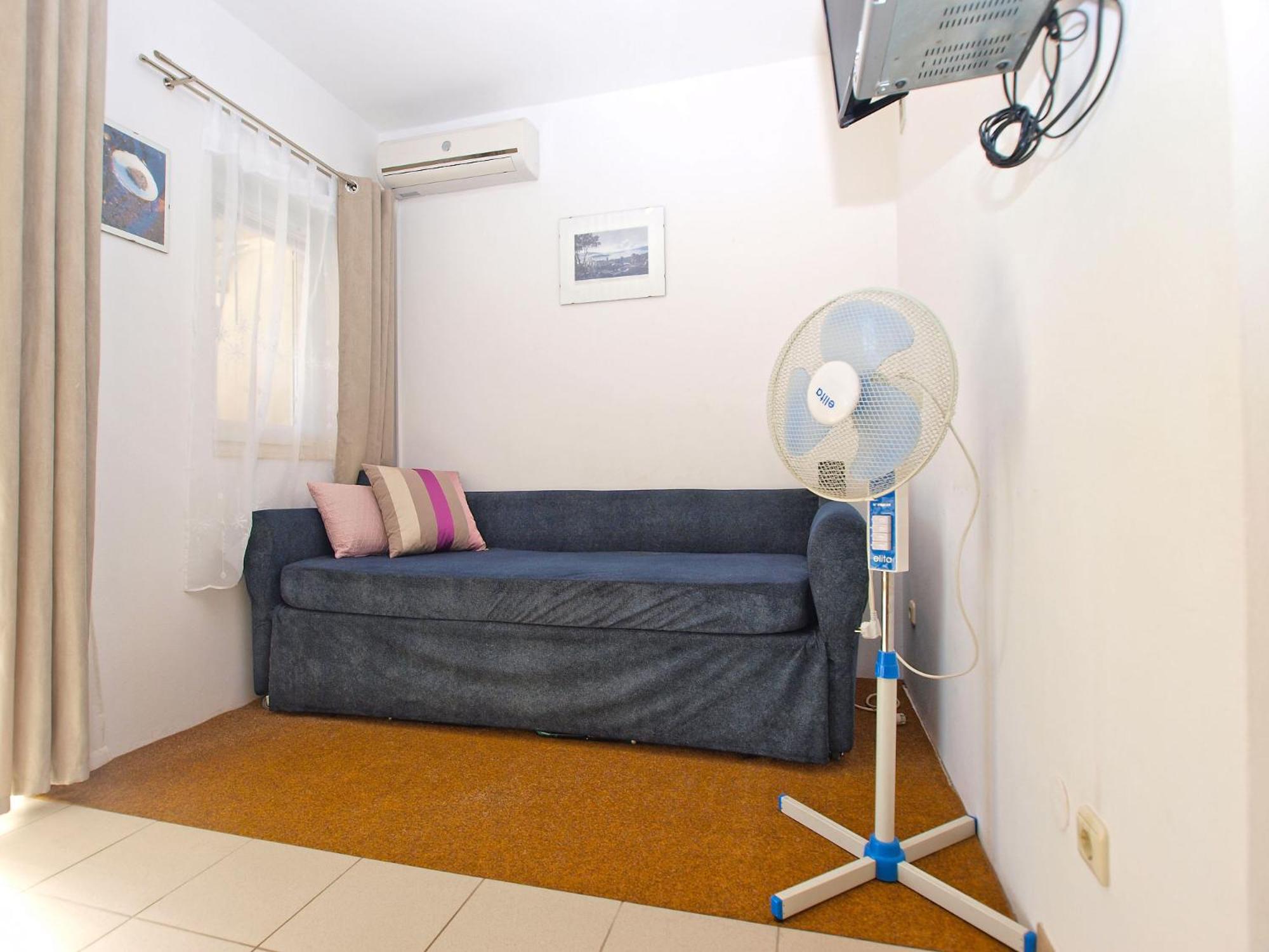 Apartments Jozefina 1261