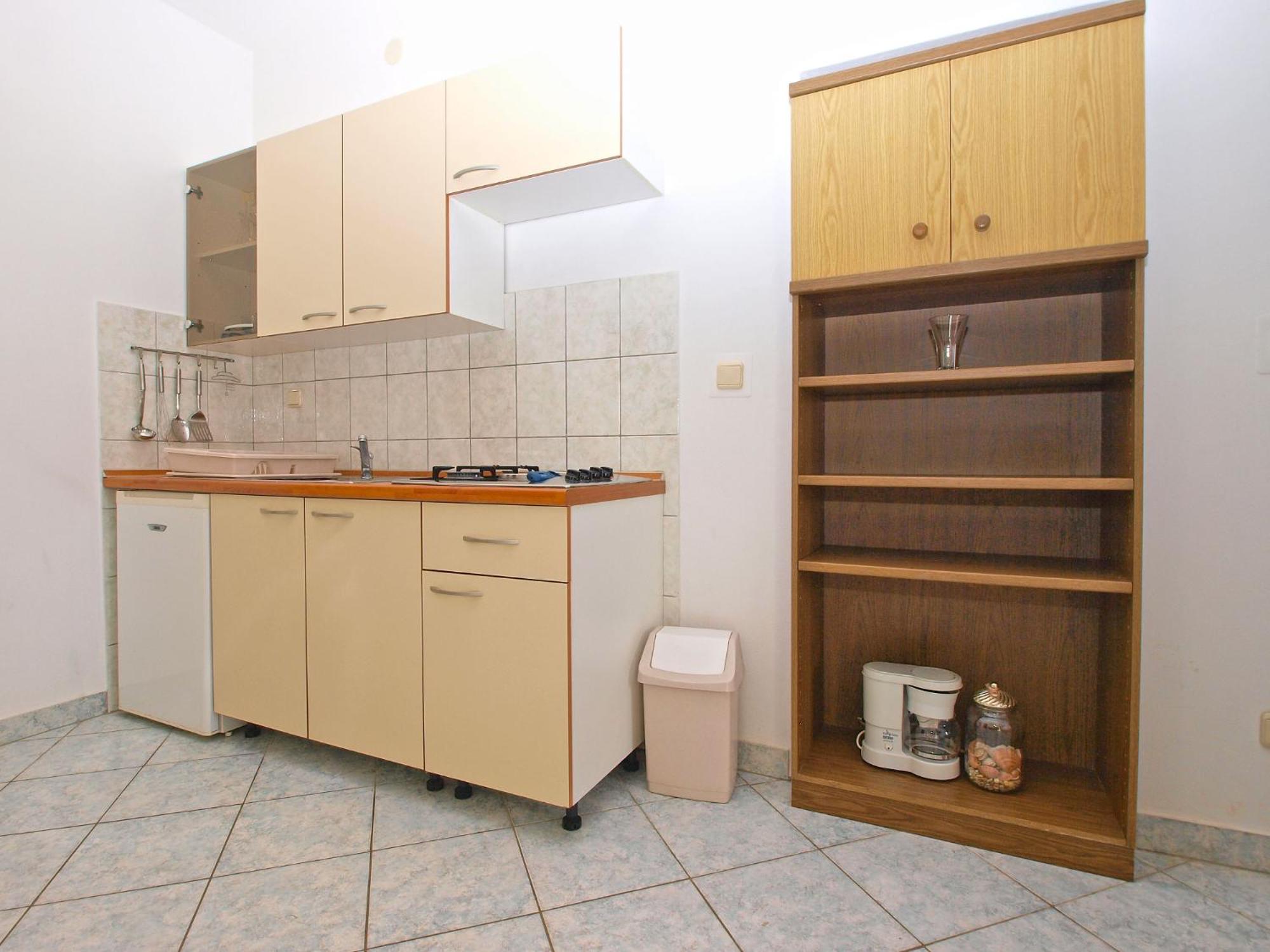Apartments Jozefina 1261