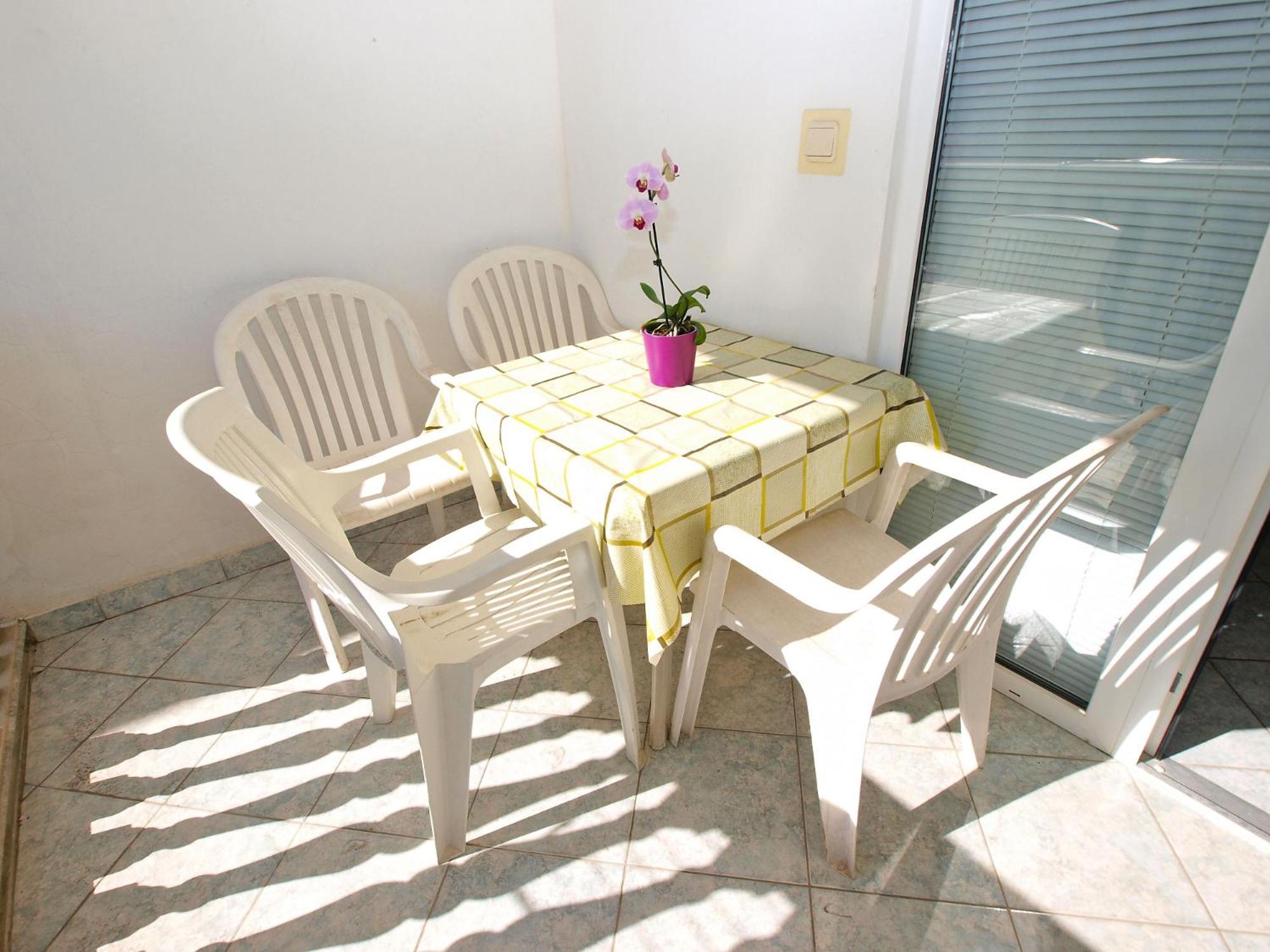 Apartments Jozefina 1261