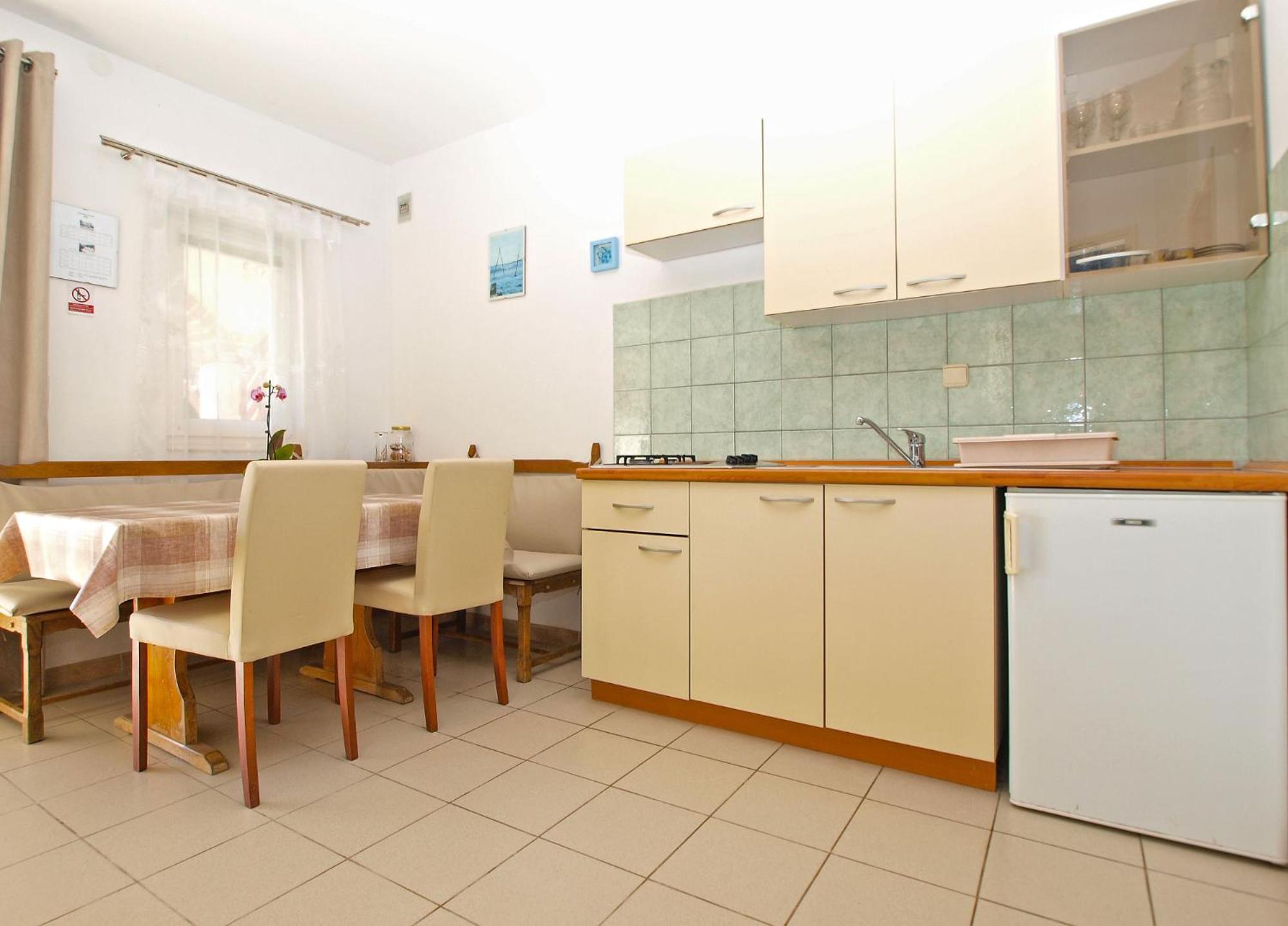 Apartments Jozefina 1261