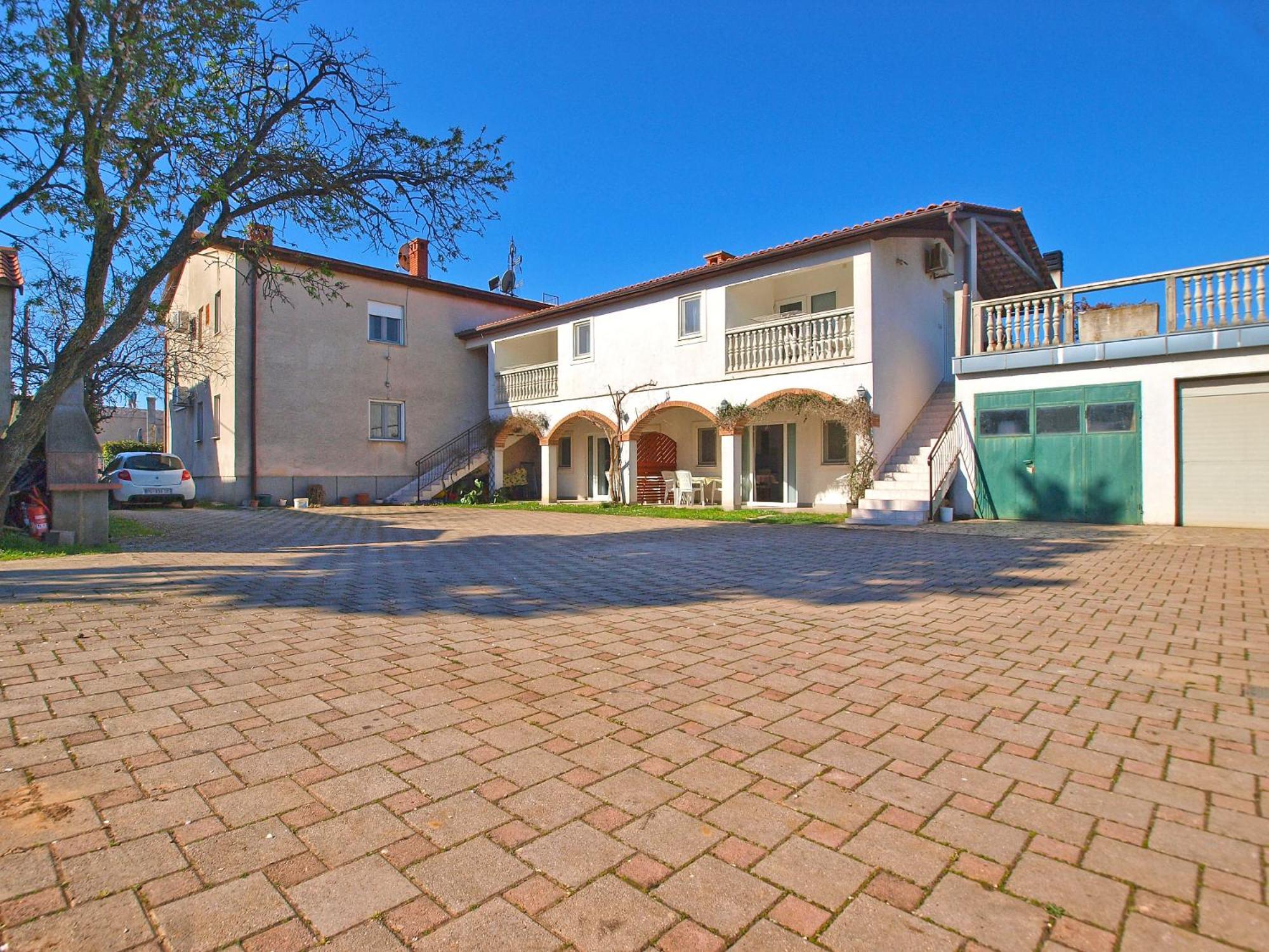 Apartments Jozefina 1261