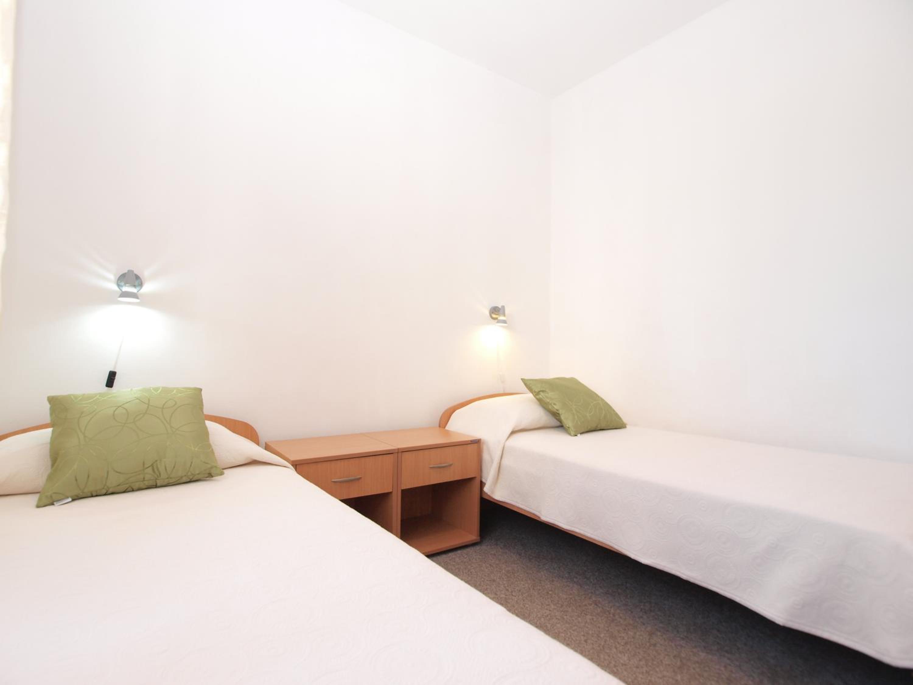 Apartments Jozefina 1261