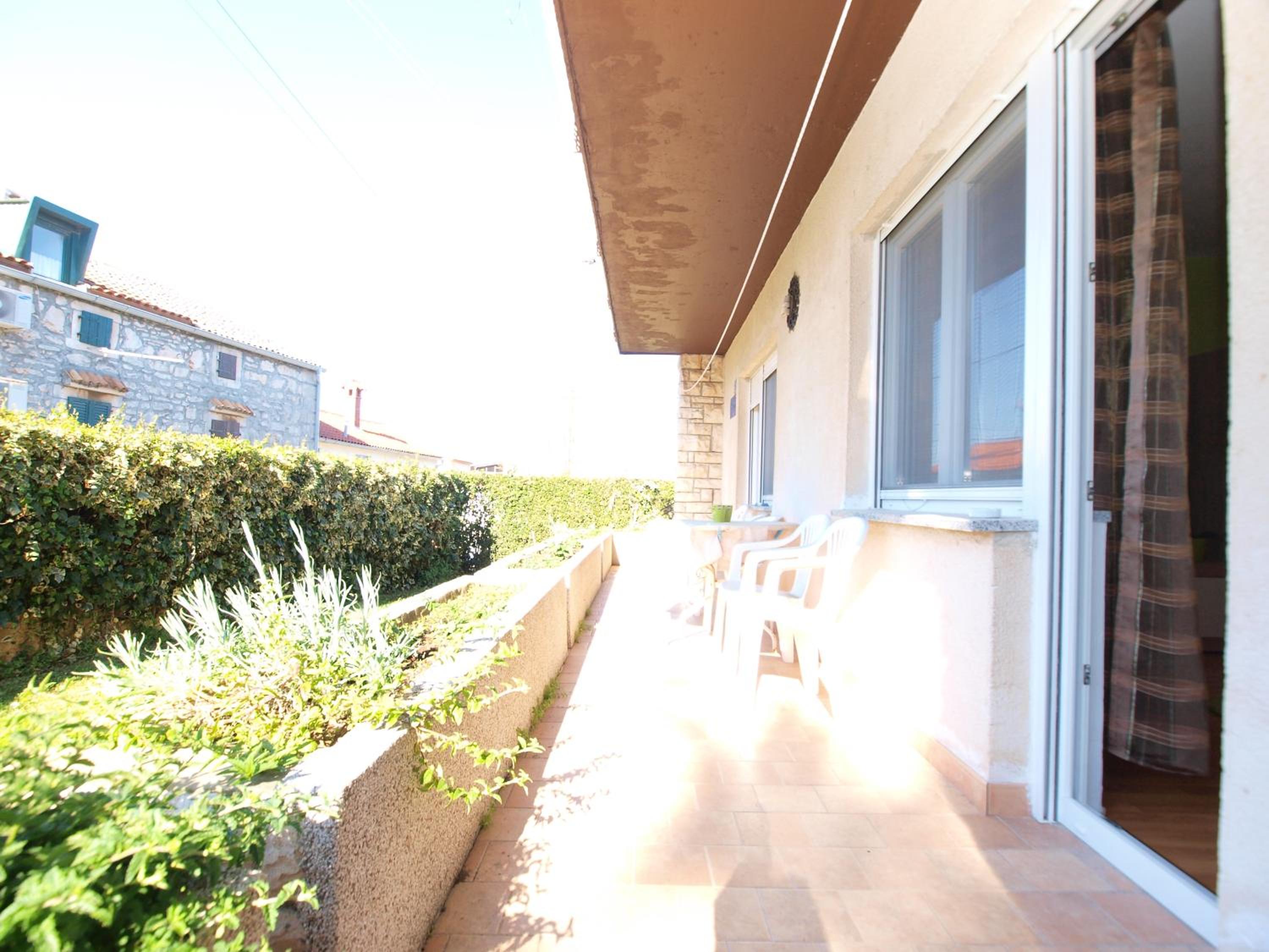 Apartments Jozefina 1261